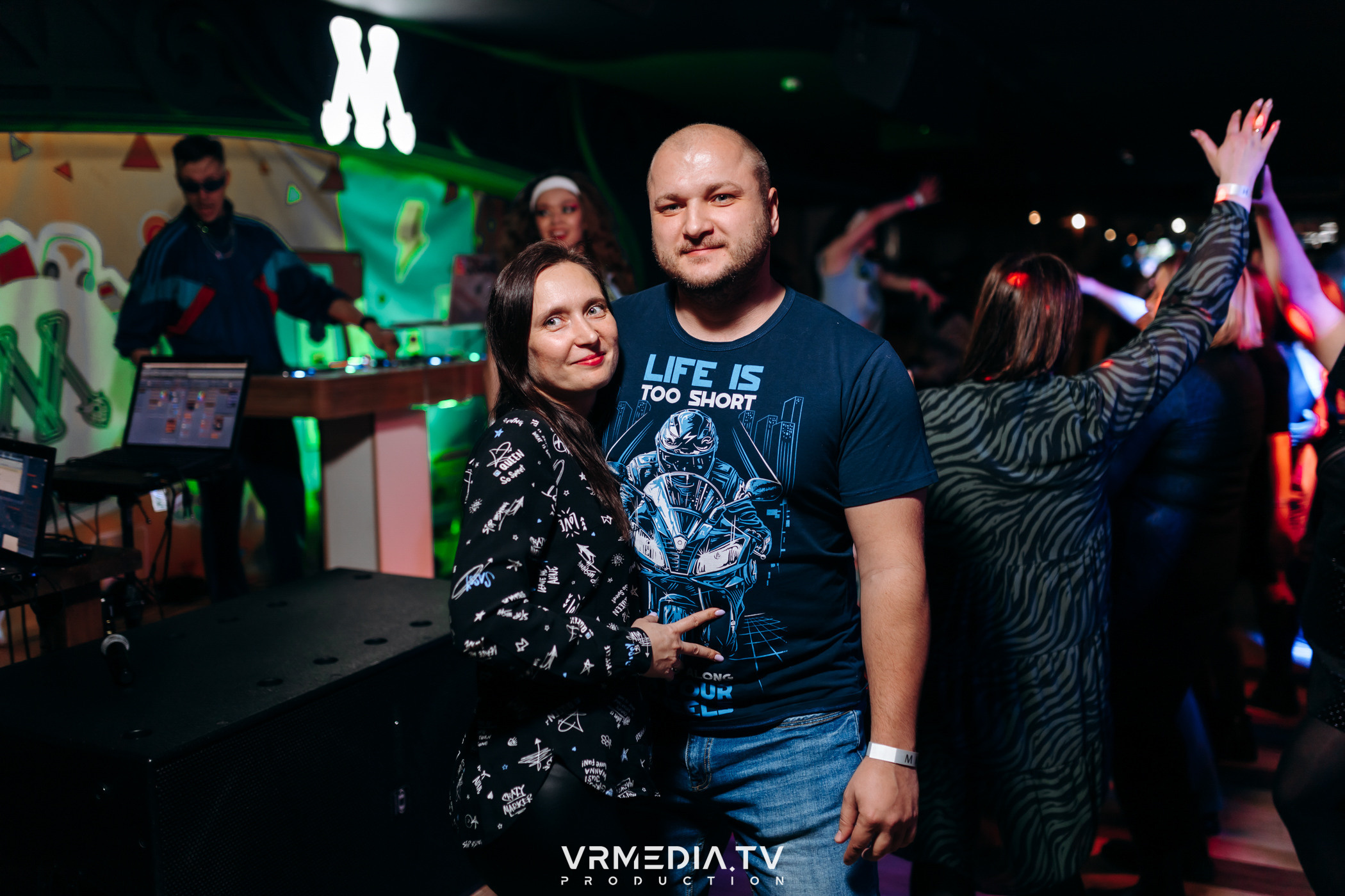 Выходные в ресторане «Мюнхен»