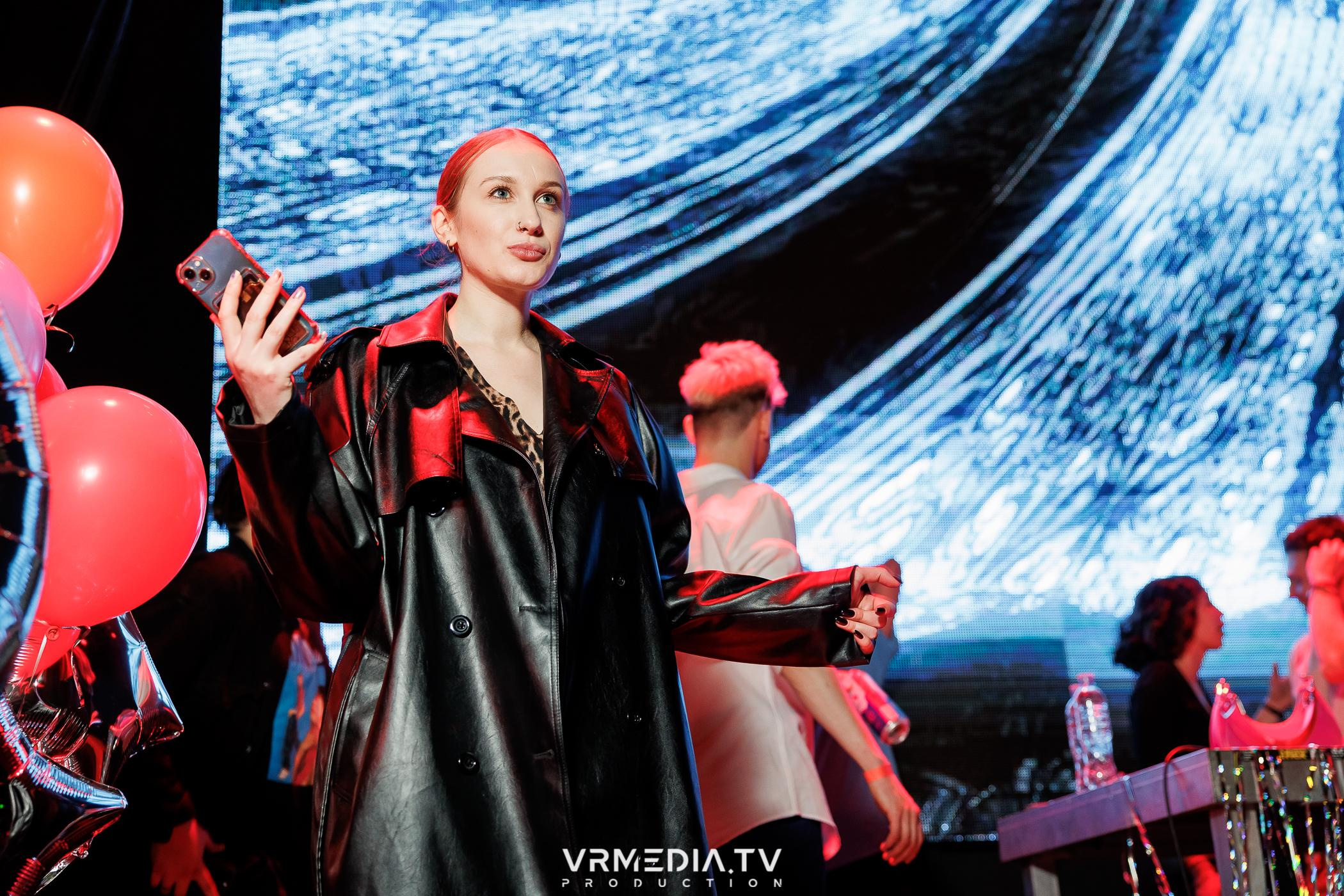 Молодость простит! 5 лет!