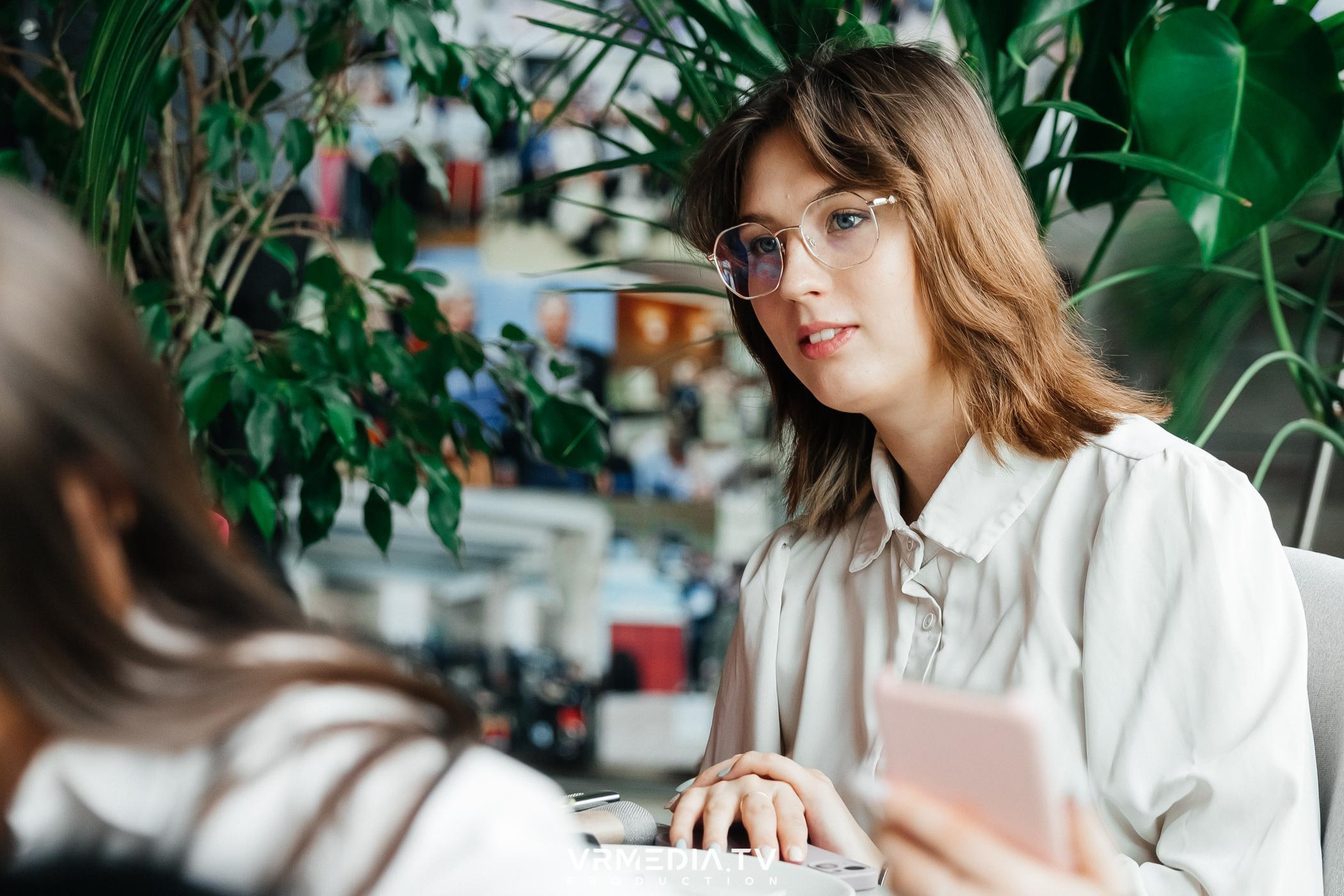 Пресс-завтрак. Конкурс молодежных проектов Кузбасса