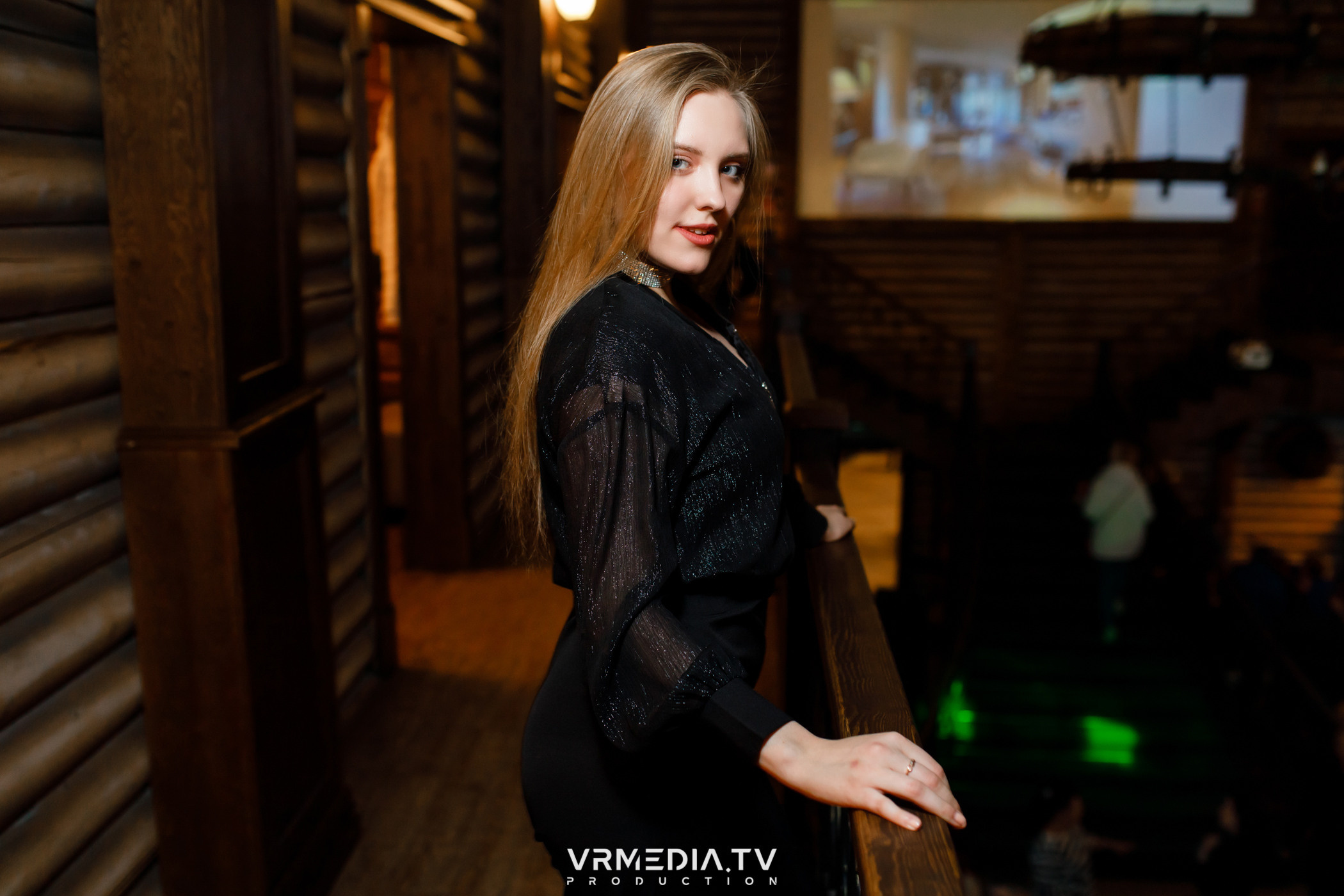 Выходные в баре «DOSKI»