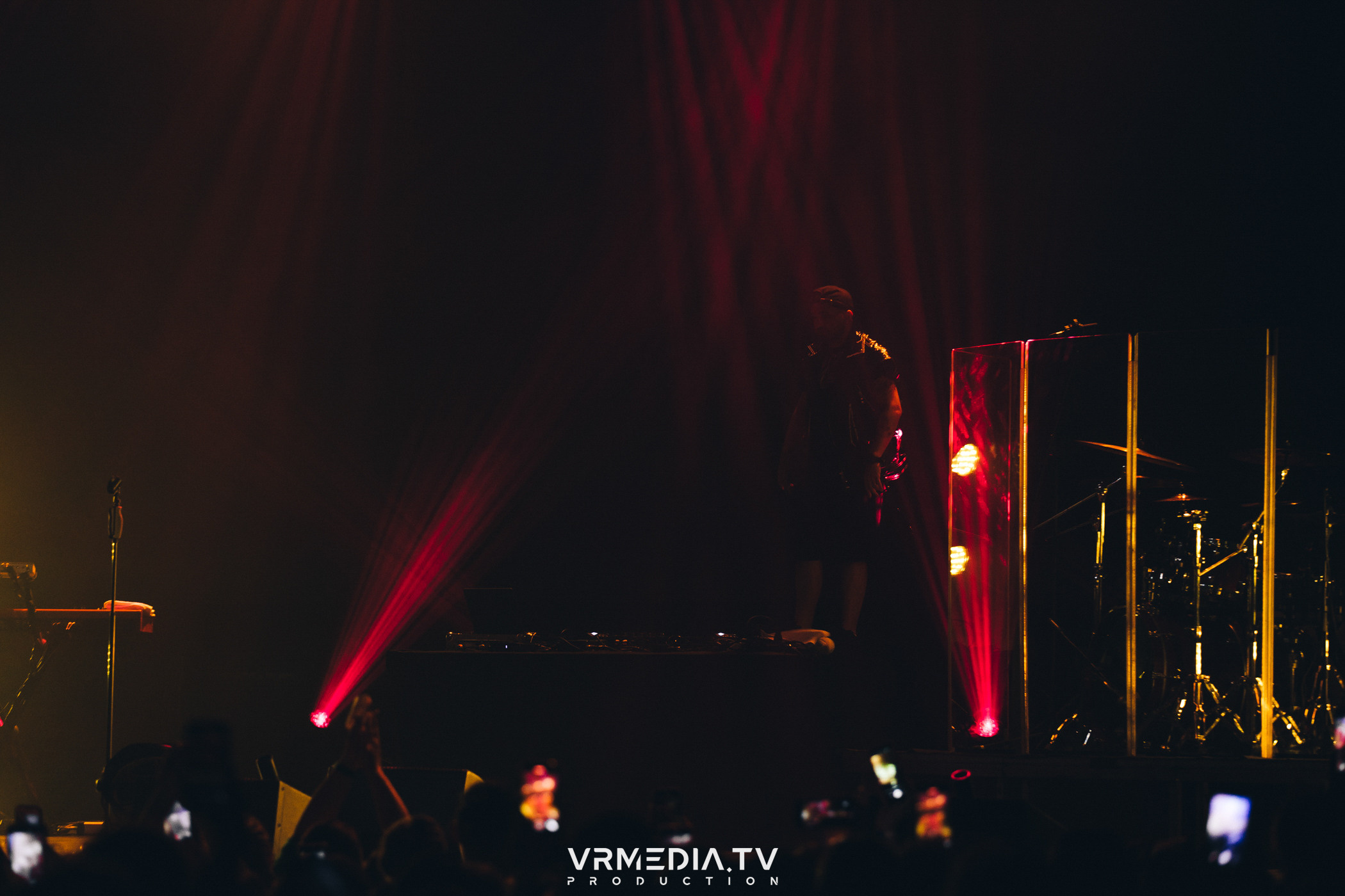 Мари Краймбрери