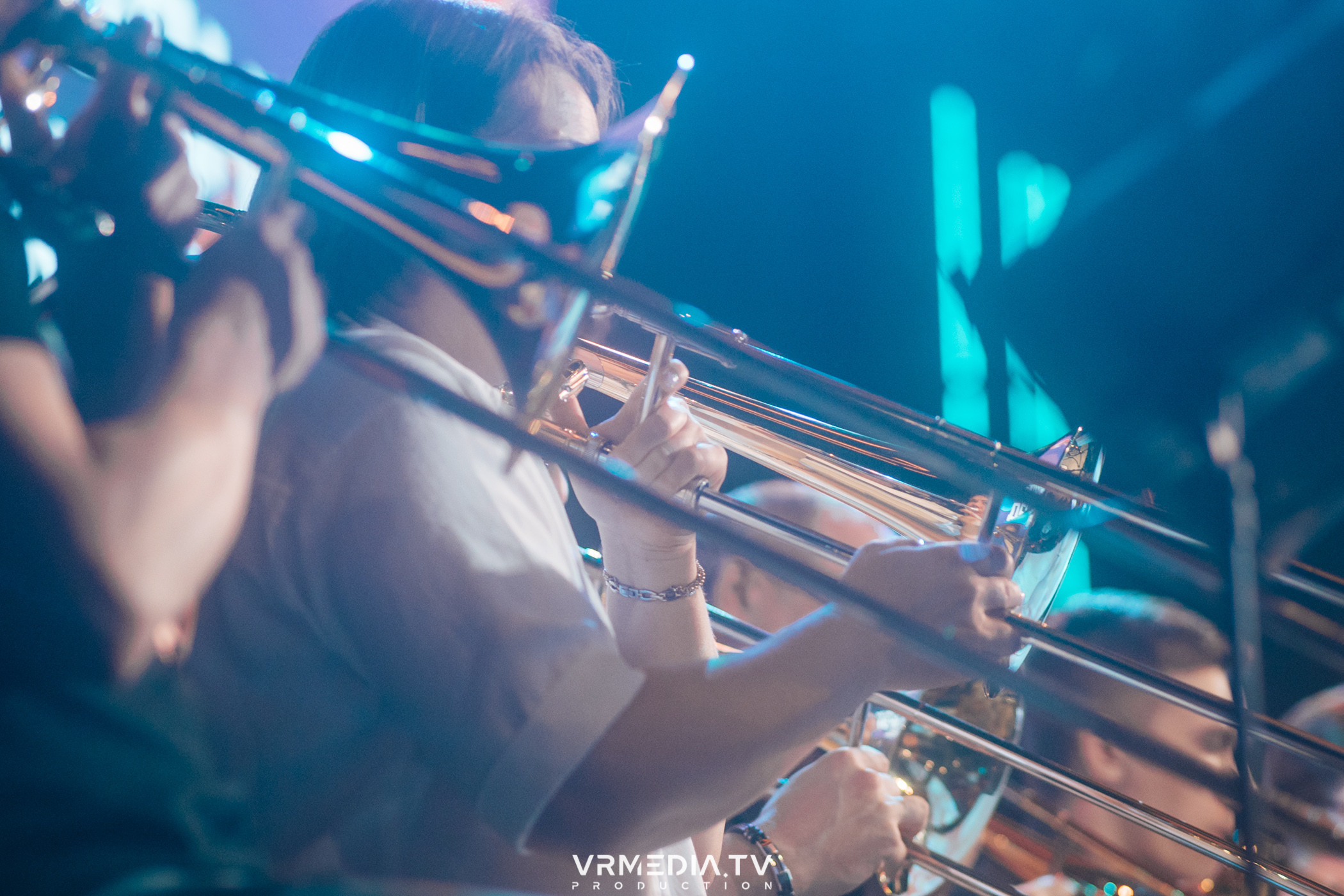 Джазовая среда: Международный день джаза