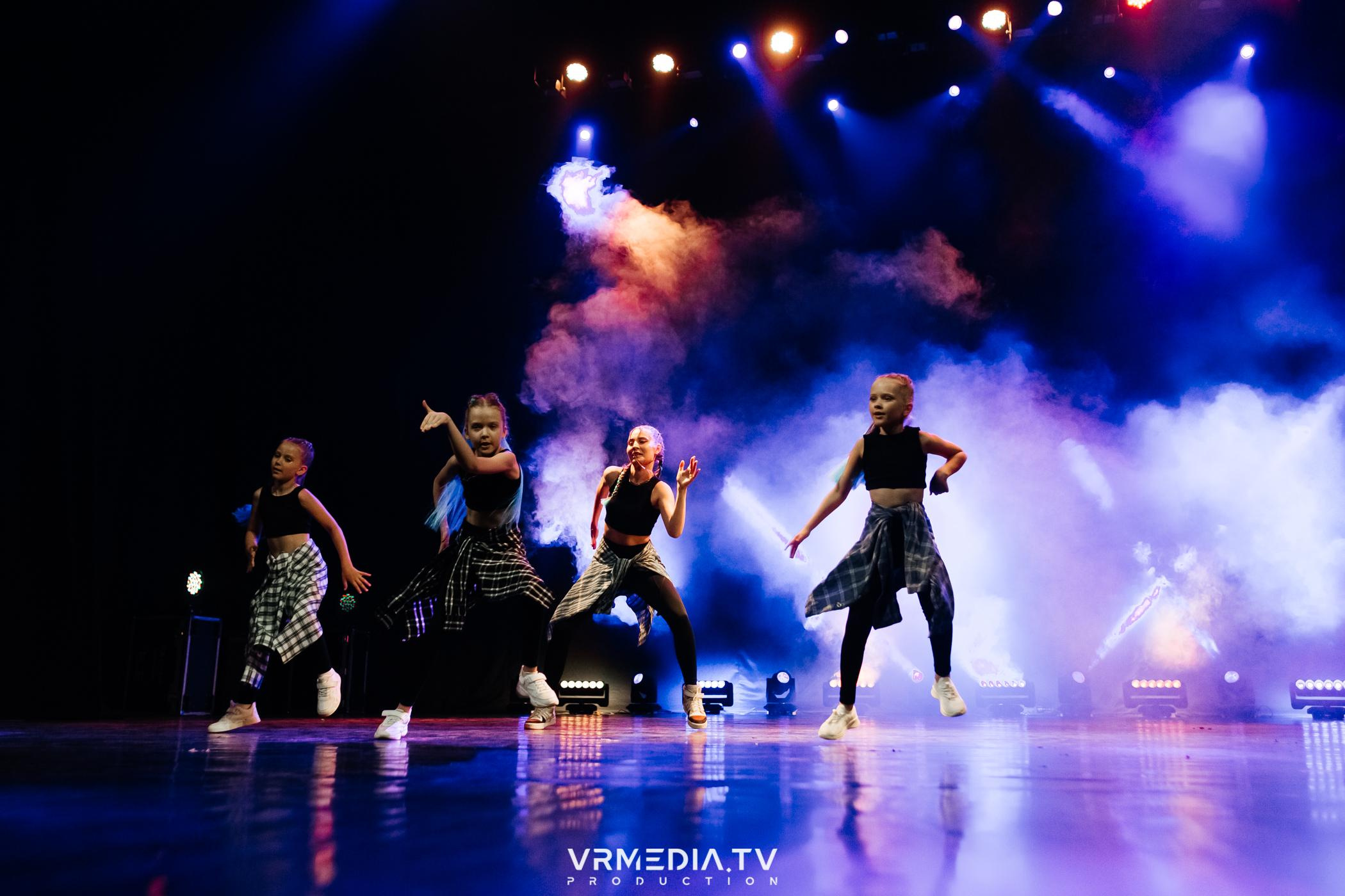 Пока все в доме