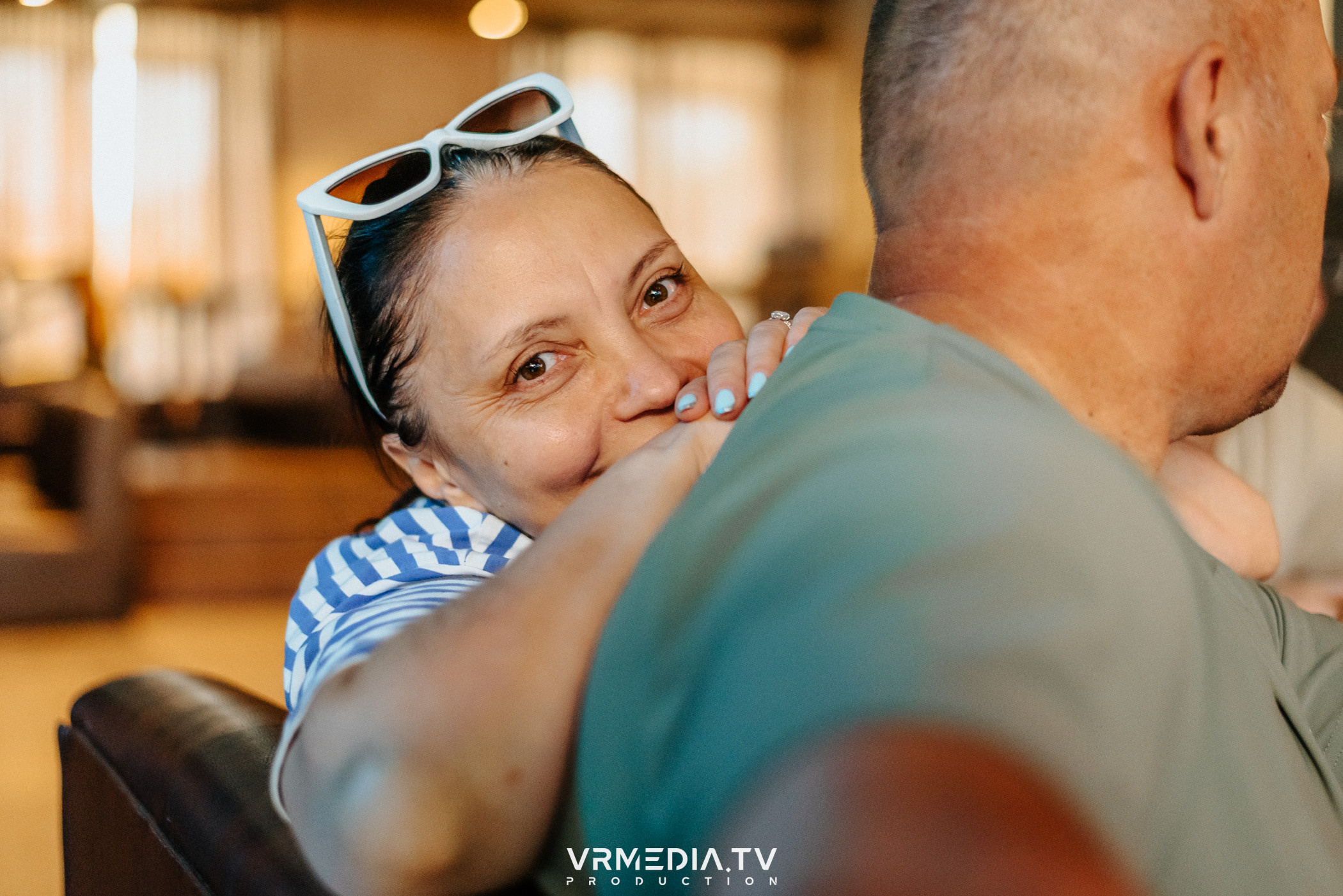 WoW QuiZ в баре «DOSKI»