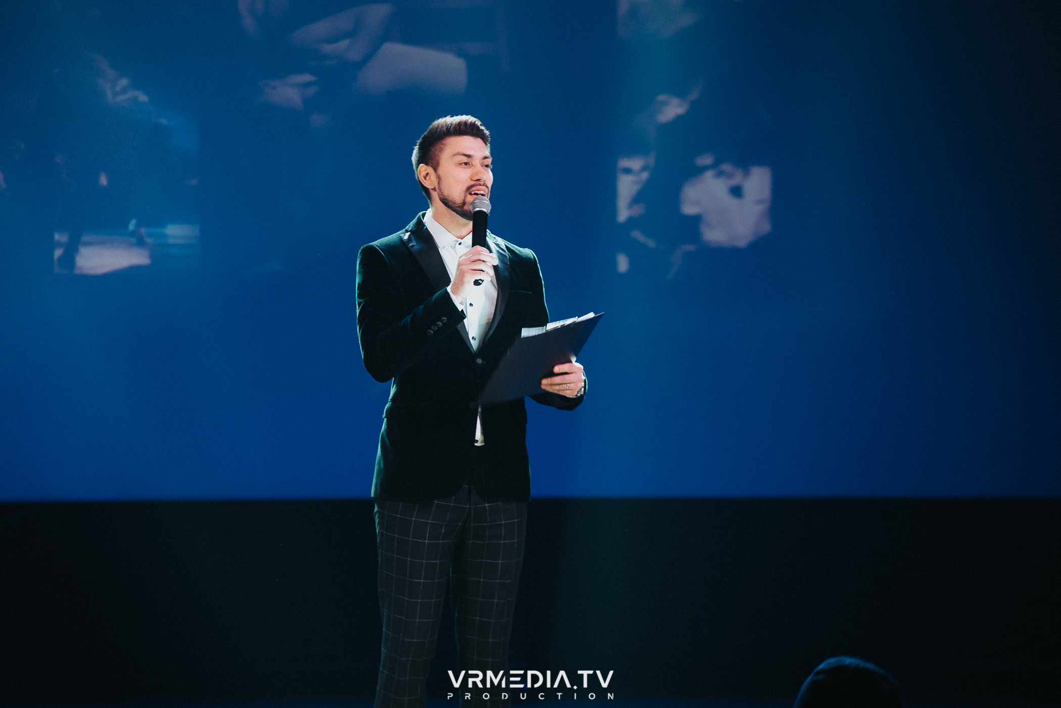 Всероссийский Благотворительный Инклюзивный Фестиваль «МЫ»