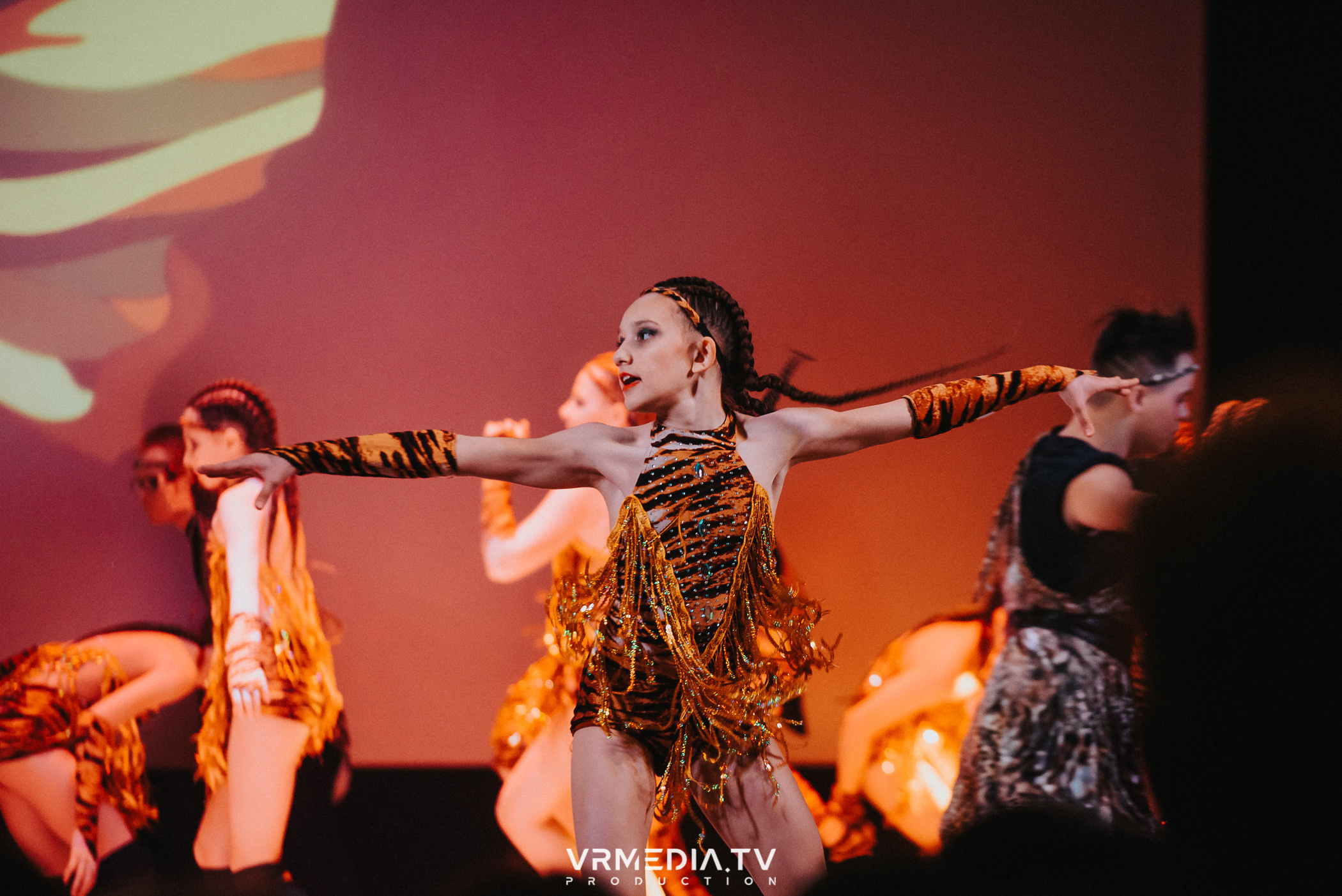 Всероссийский Благотворительный Инклюзивный Фестиваль «МЫ»