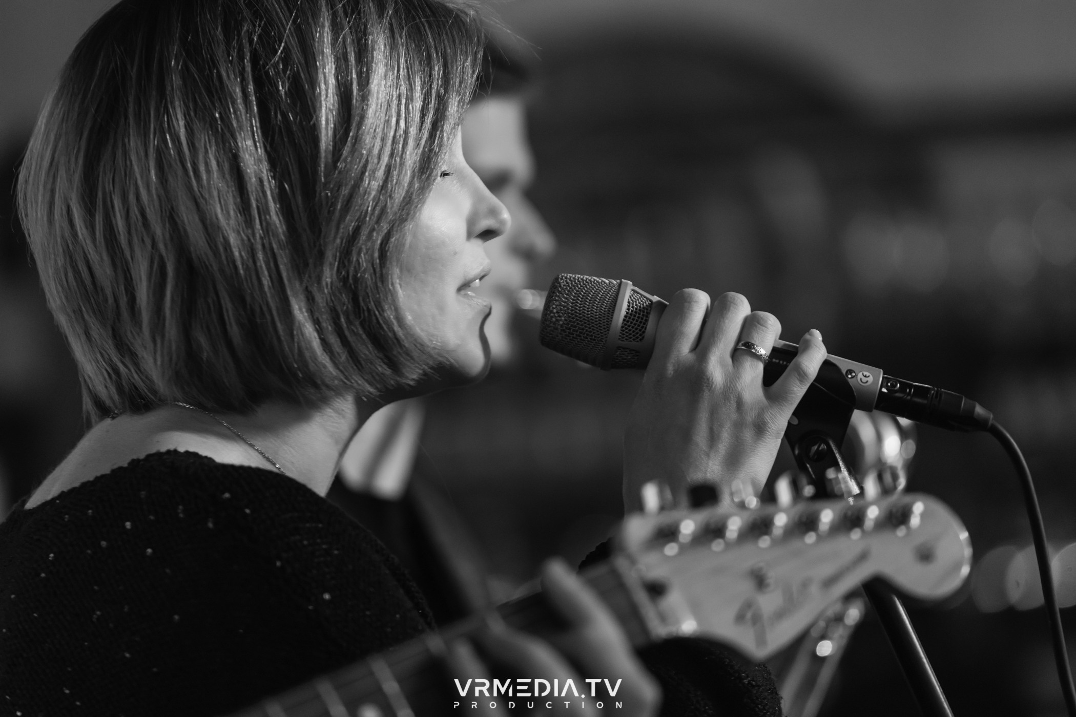 Джазовая среда: MONKTET