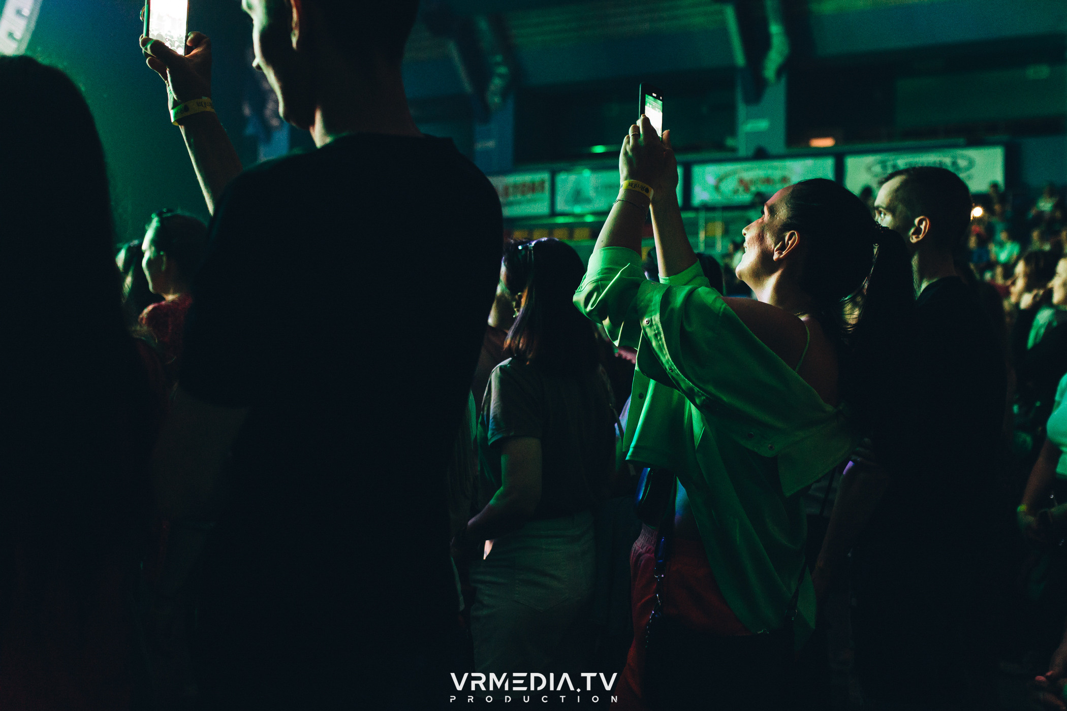 Мари Краймбрери