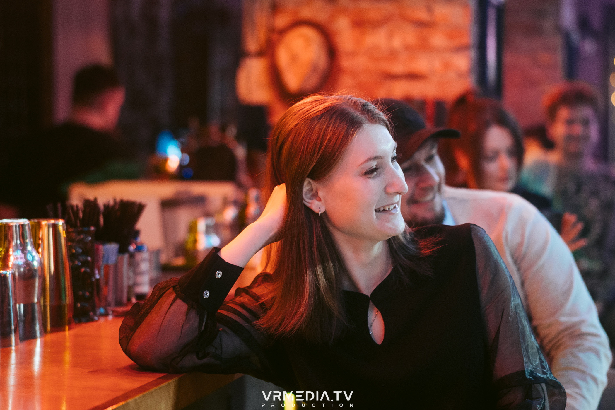 ДАВАЙ ЧЕСТНО?