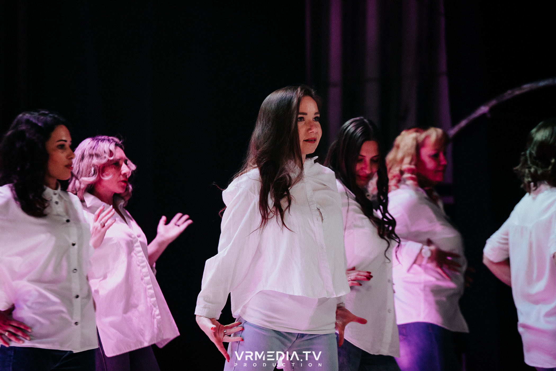 Всероссийский Благотворительный Инклюзивный Фестиваль «МЫ»