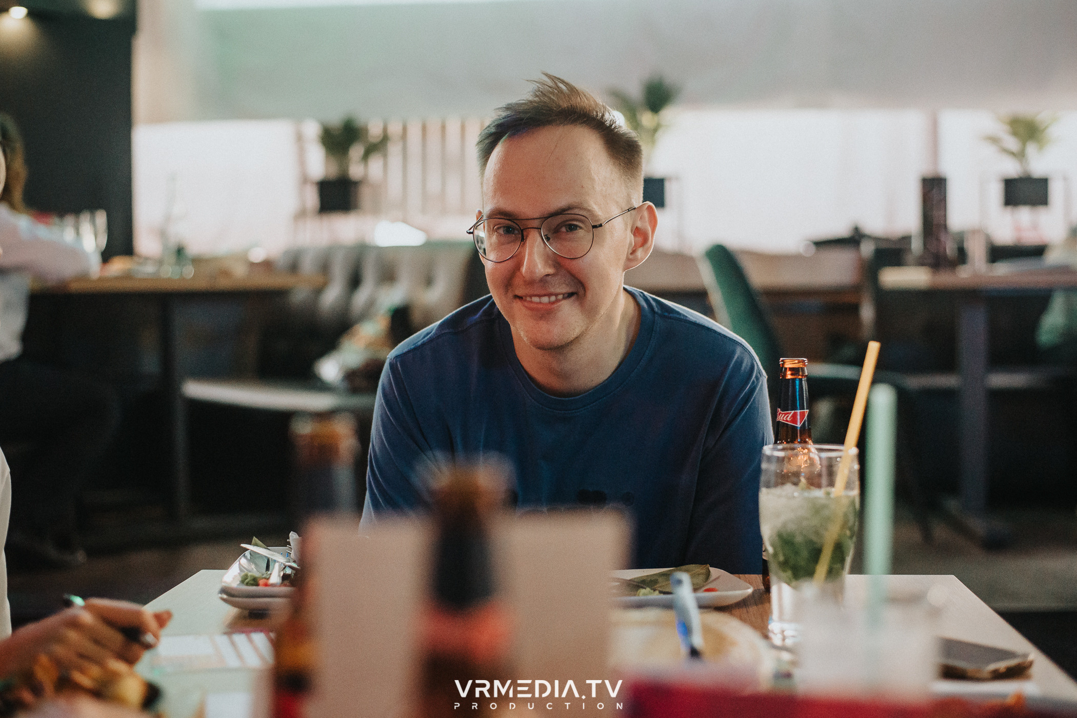 WoW QuiZ в баре «DOSKI»