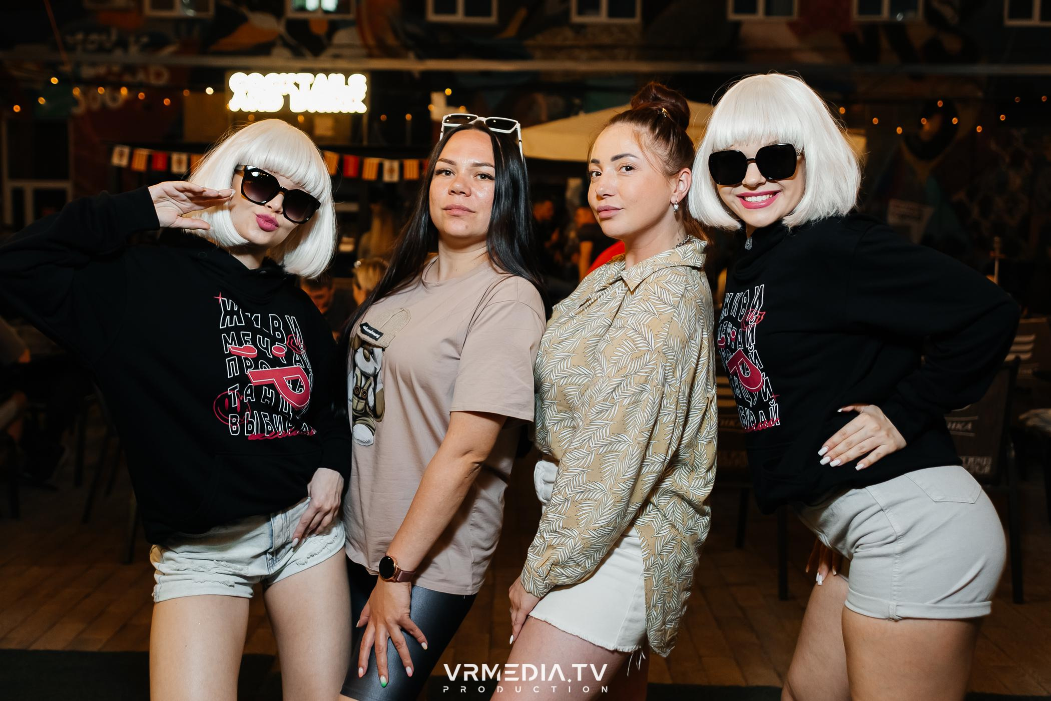 Выходные в культурном пространстве «Редакция»