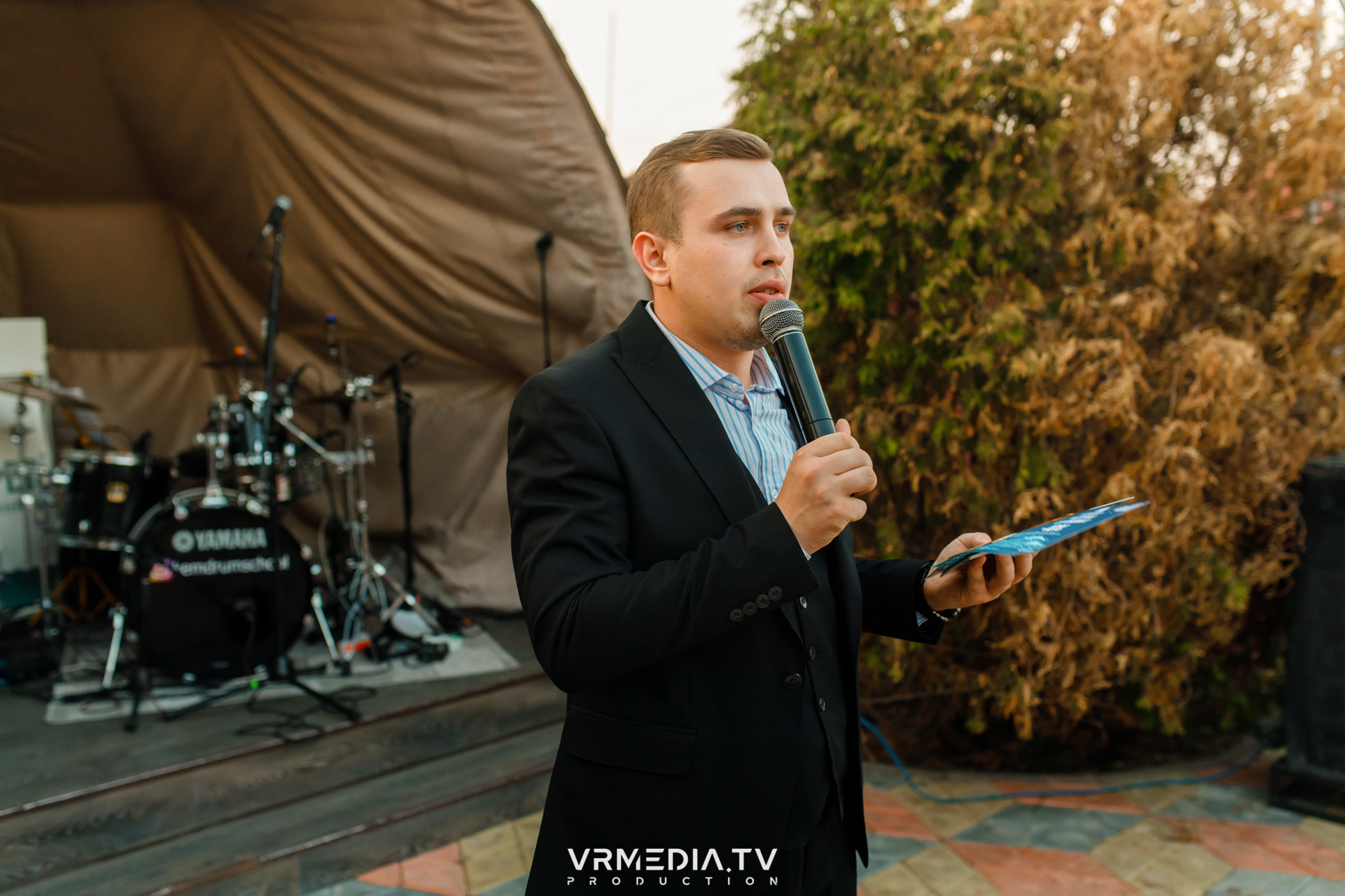 Выходные в ресторане «Лазурный берег»