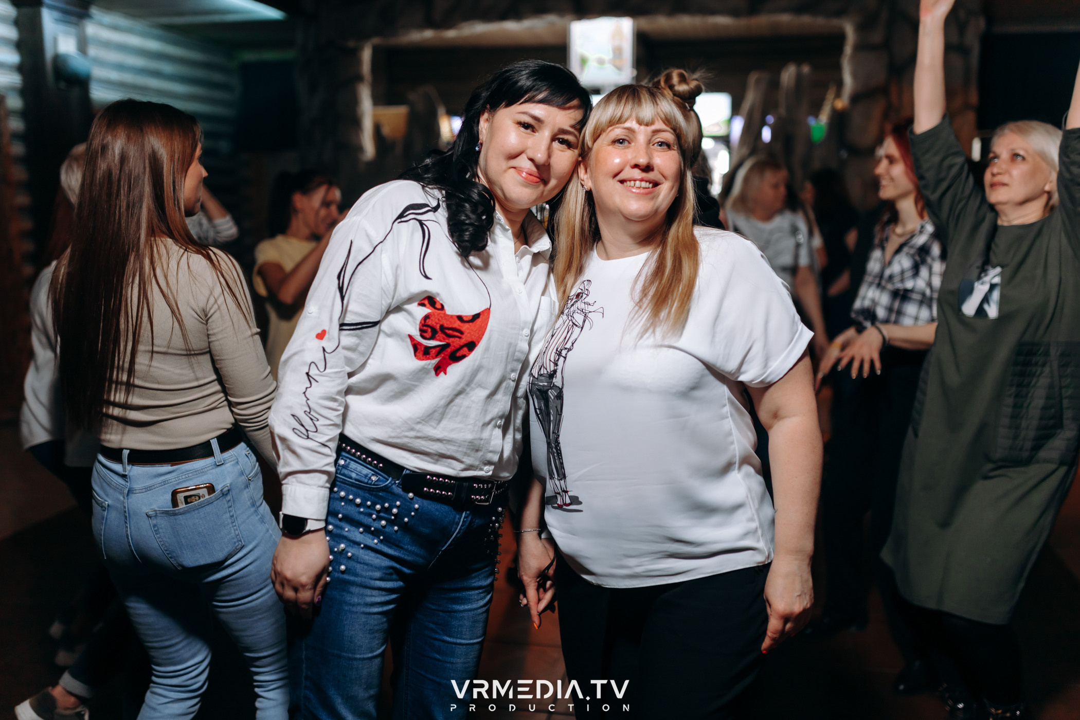 В гостях «У Петровича»