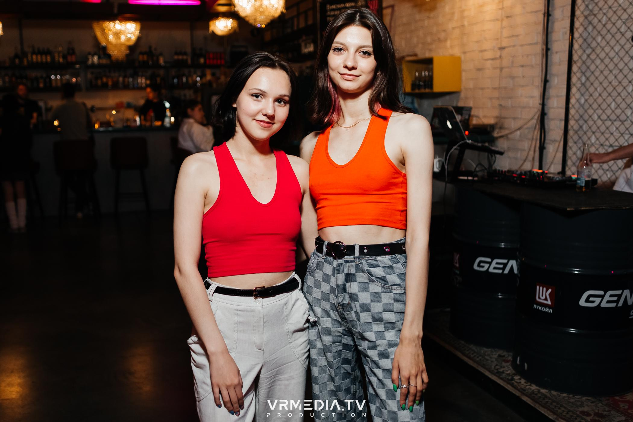 Выходные в культурном пространстве «Редакция»