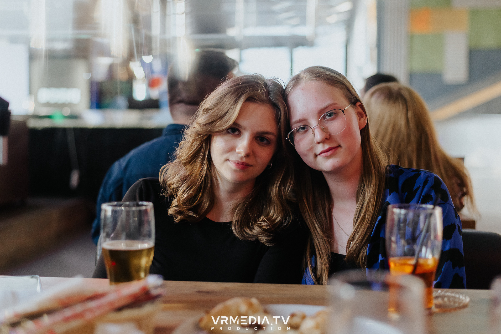 WoW QuiZ в баре «DOSKI»