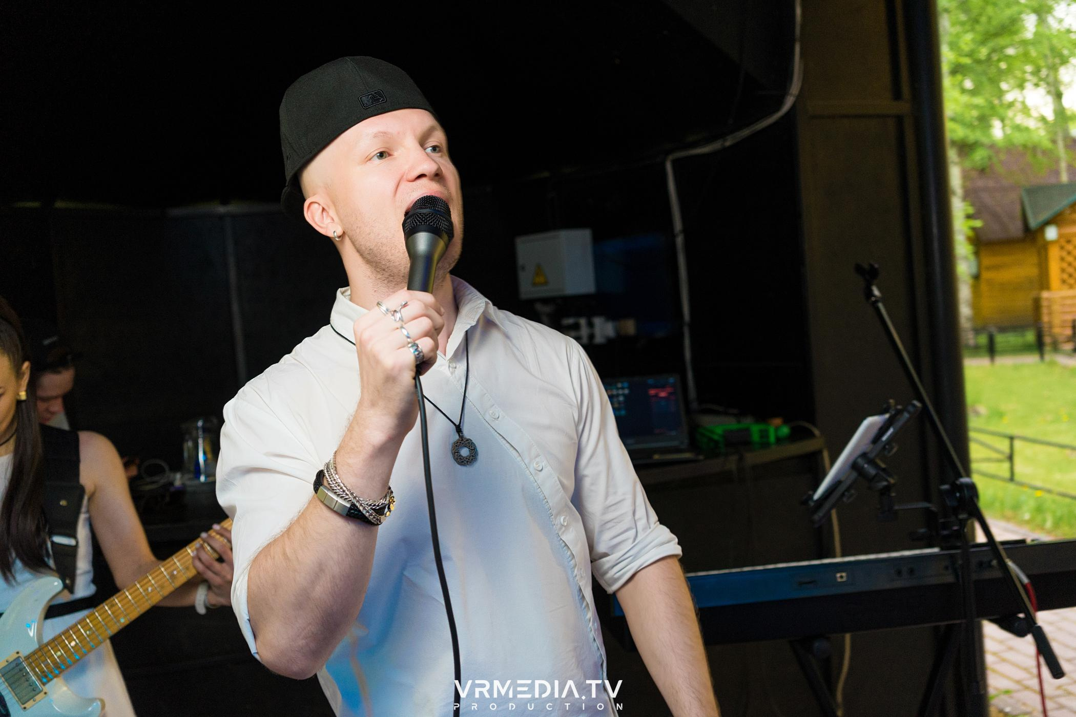 В гостях «У Петровича»