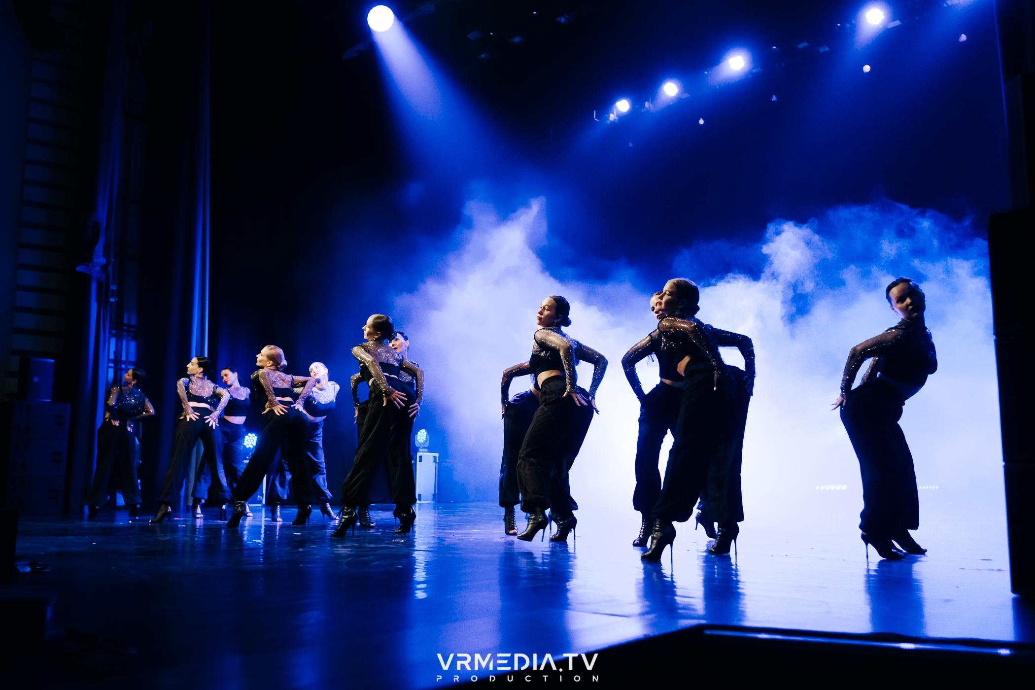 Пока все в доме