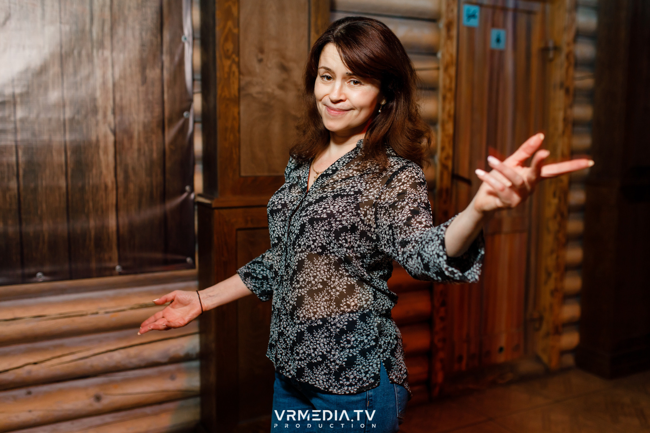 В гостях «У Петровича»