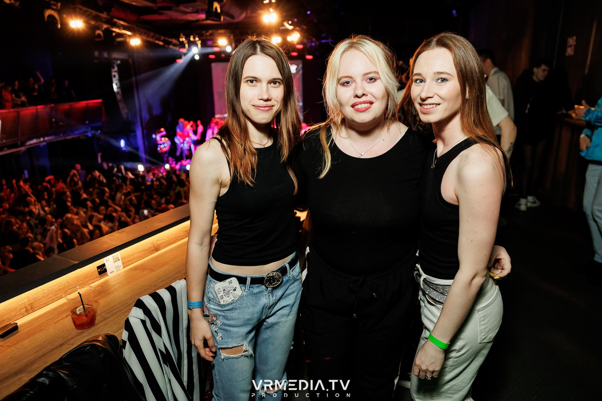 Молодость простит! 5 лет!