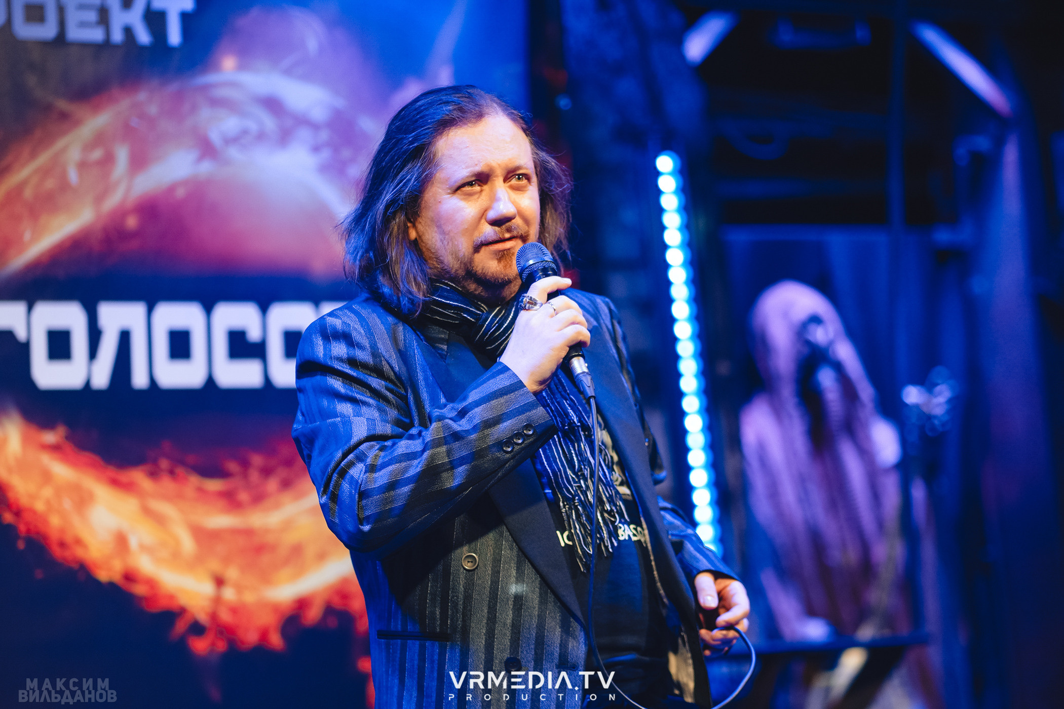 Leomar production: Батл голосов