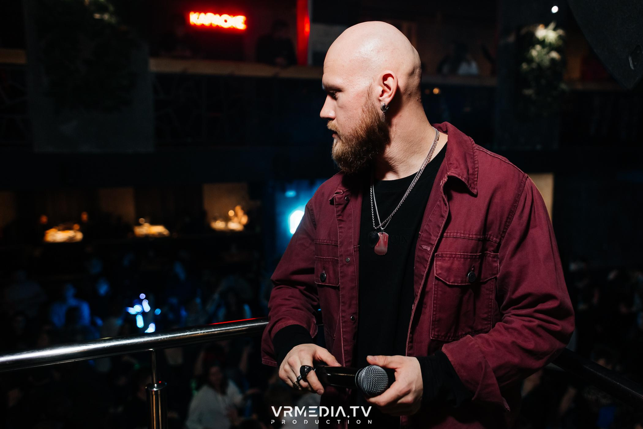 Выходные в баре «DOSKI»