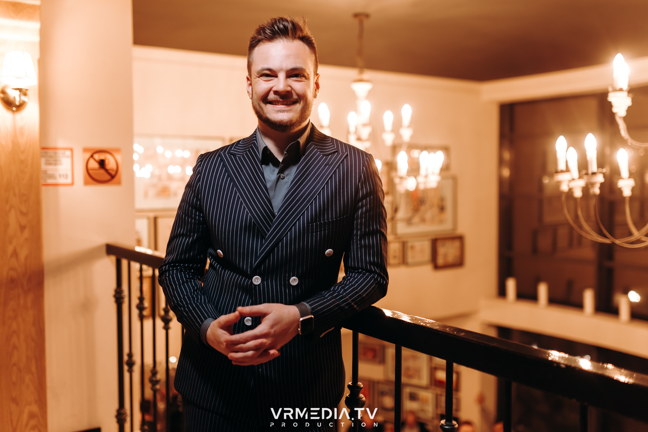 Выходные в ресторане «Мюнхен»