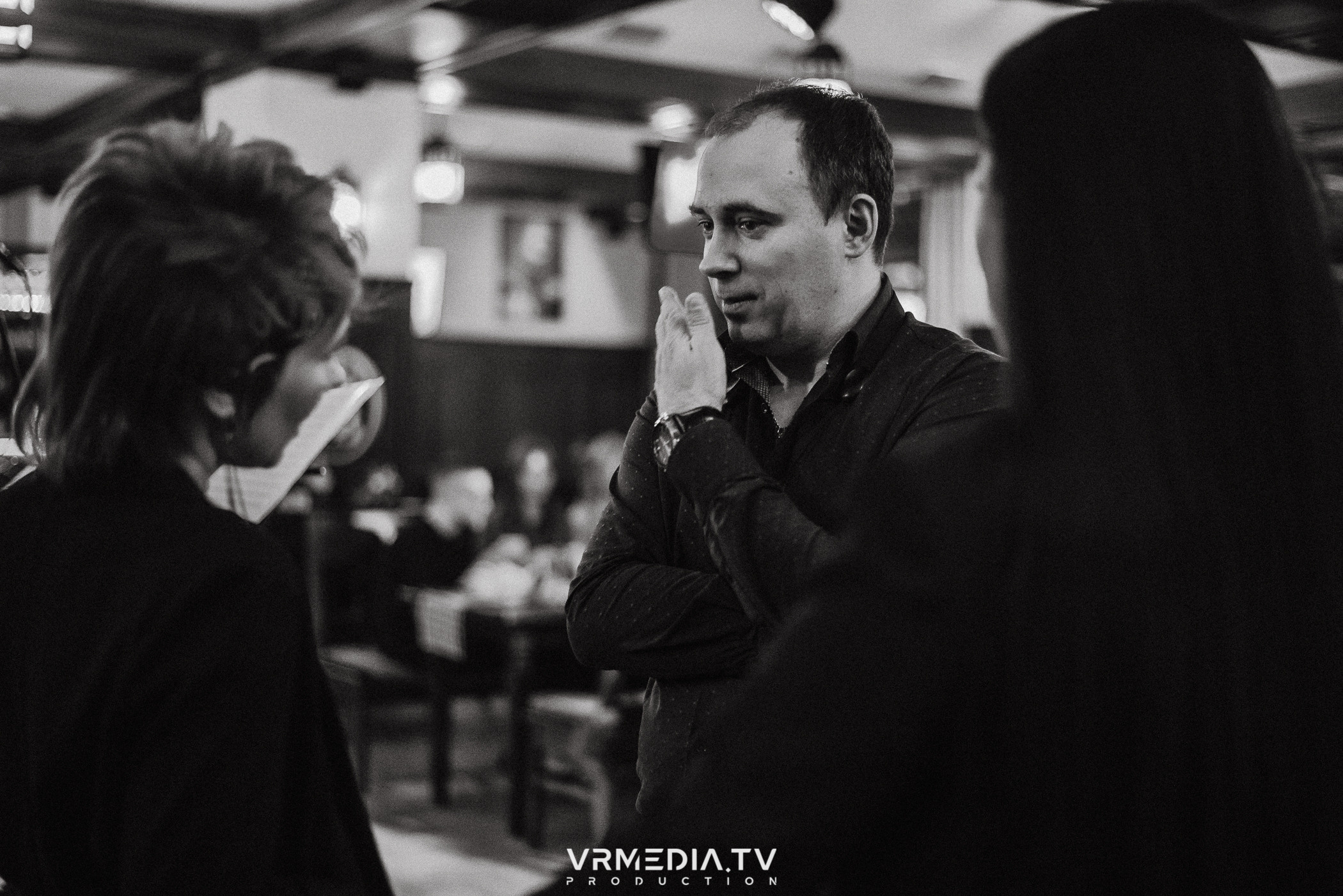 Джазовая среда: Smooth Jazz