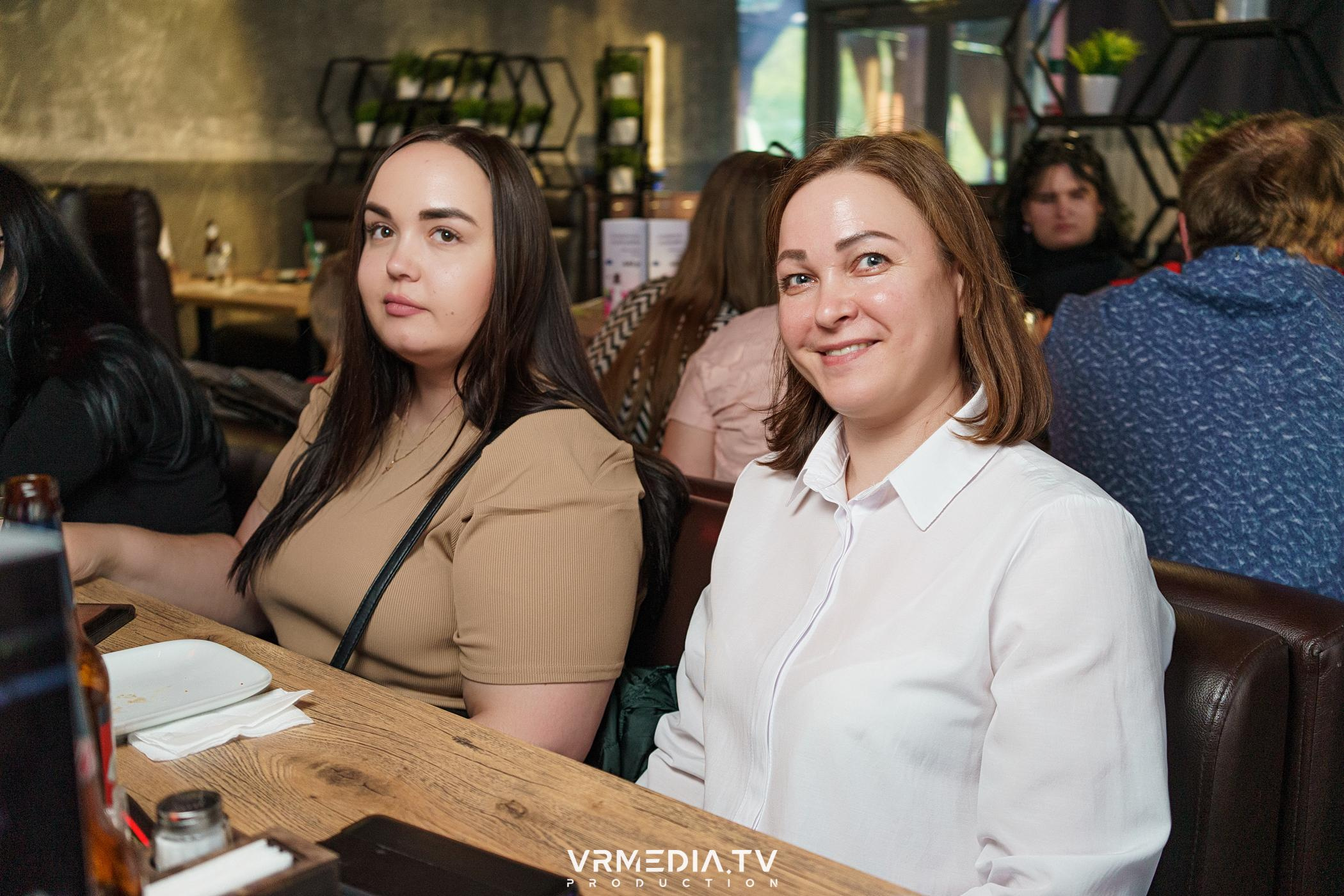 WoW QuiZ в баре «DOSKI»