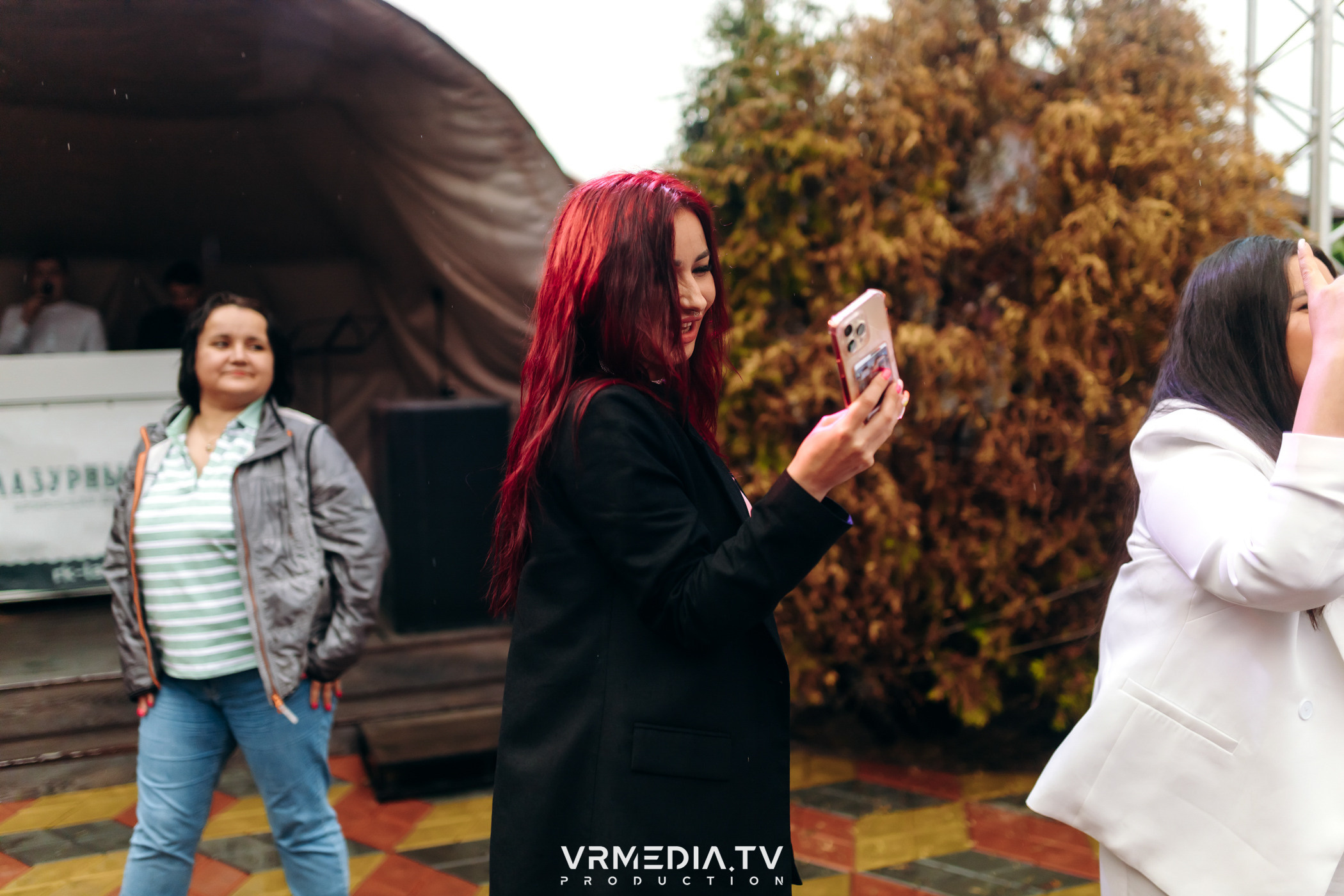 Выходные в ресторане «Лазурный берег»