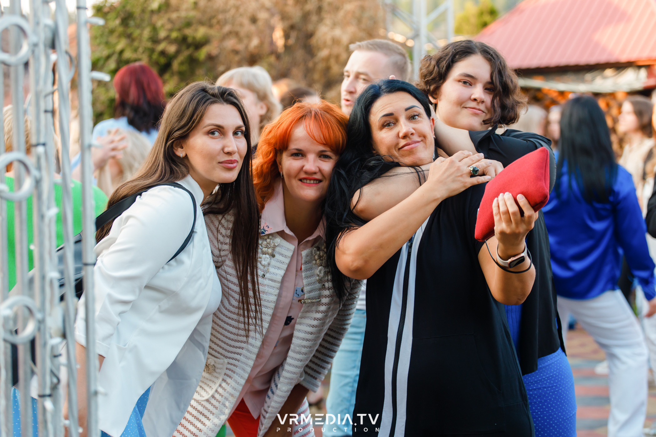 Выходные в ресторане «Лазурный берег»