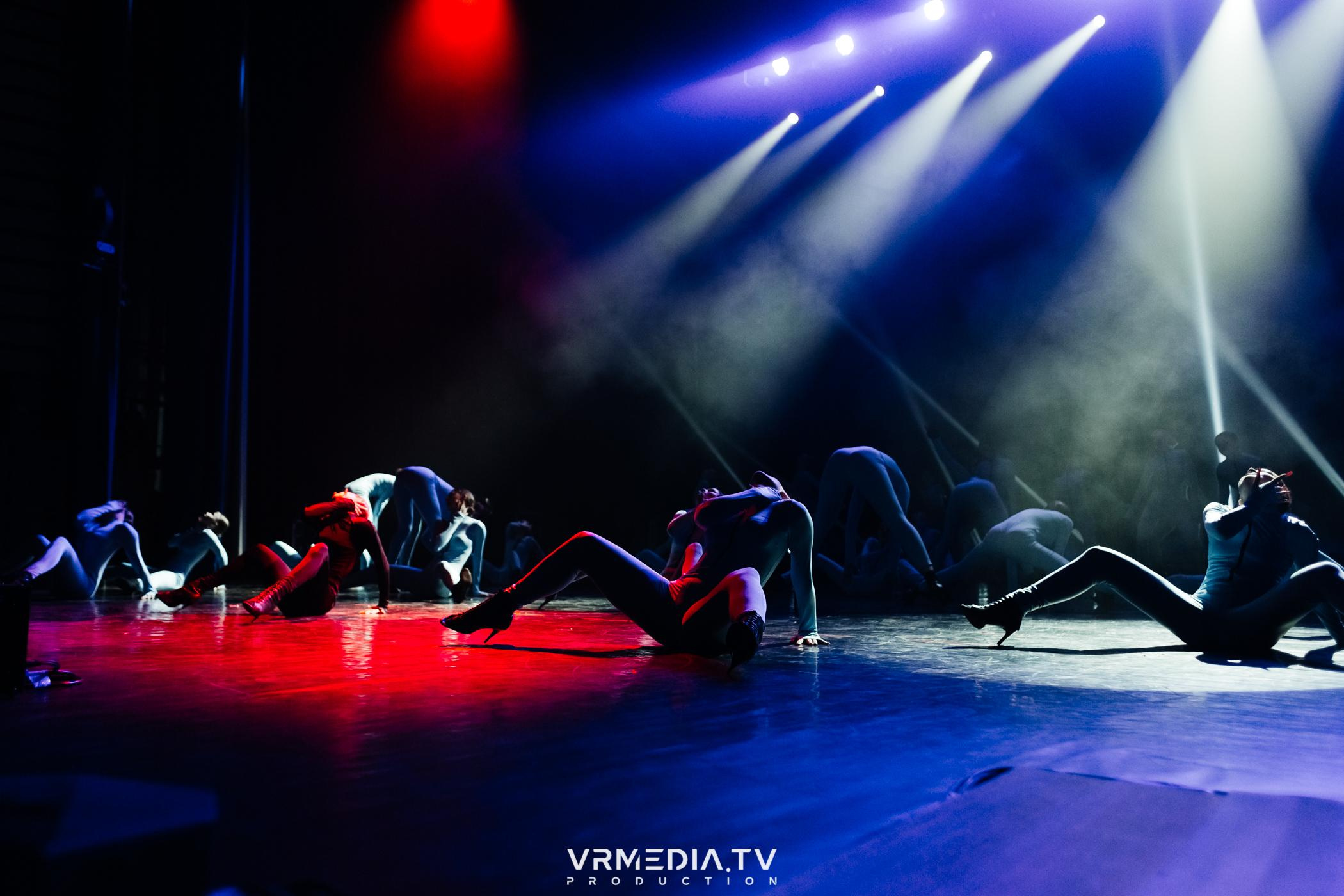 Пока все в доме