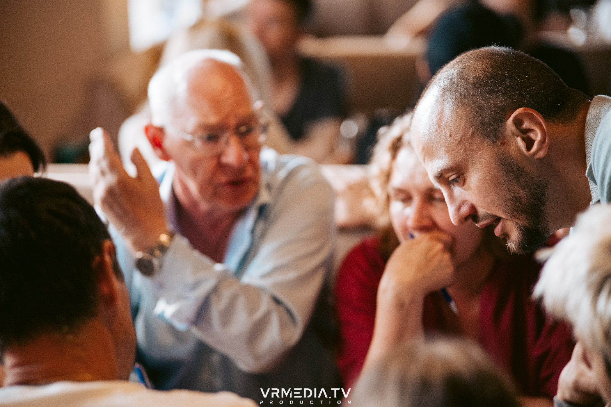 Эйнштейн party в ресторане «Мюнхен»