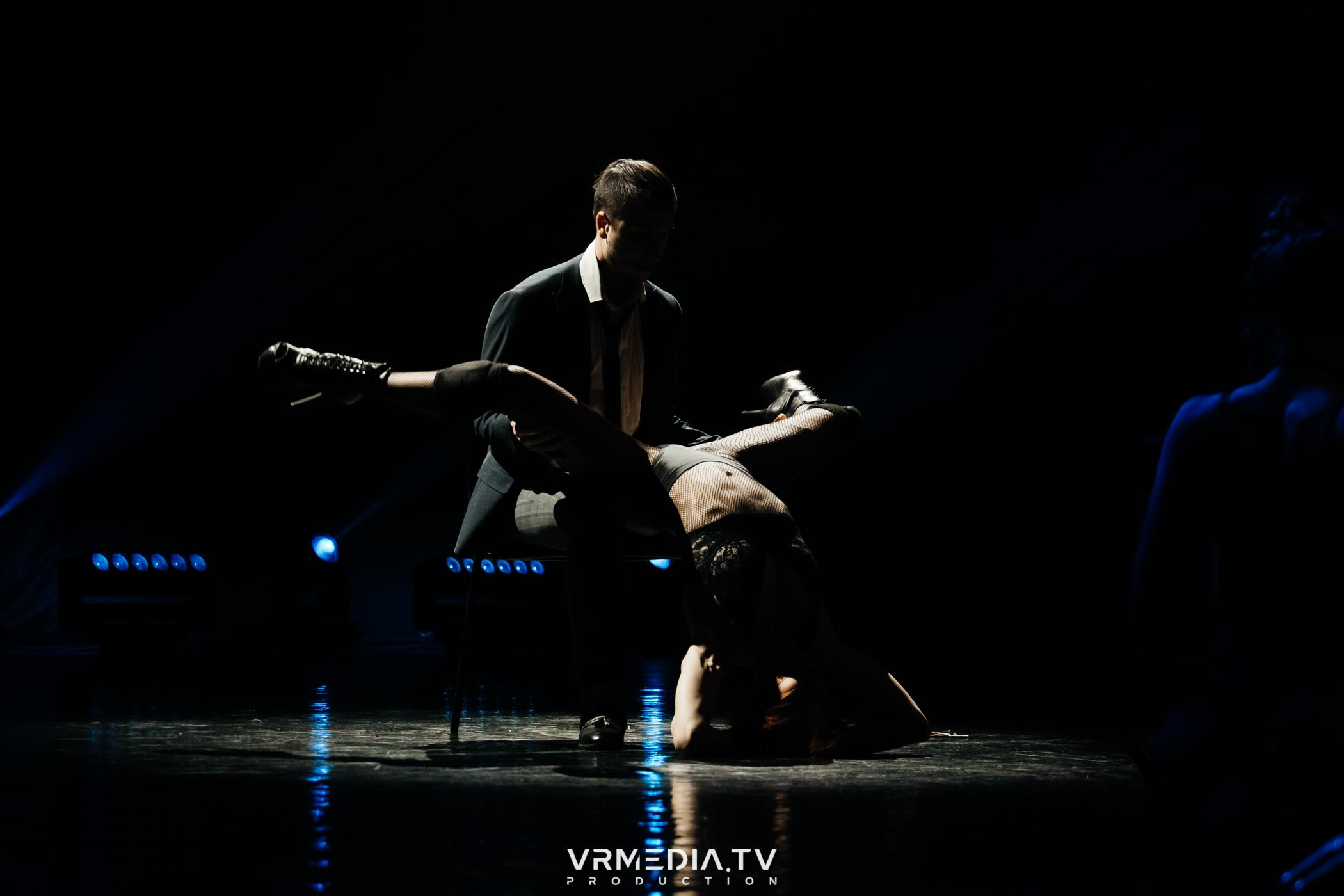 Пока все в доме