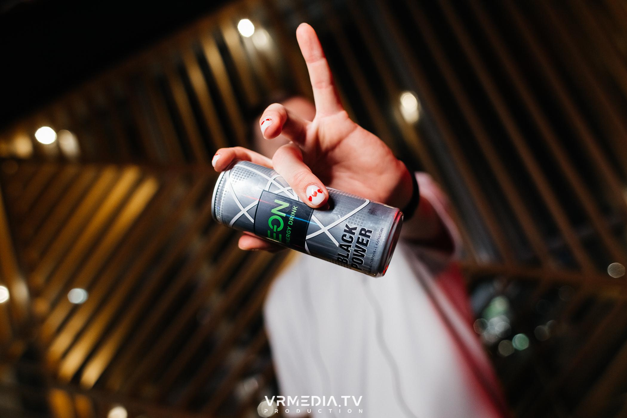 Выходные в баре «DOSKI»