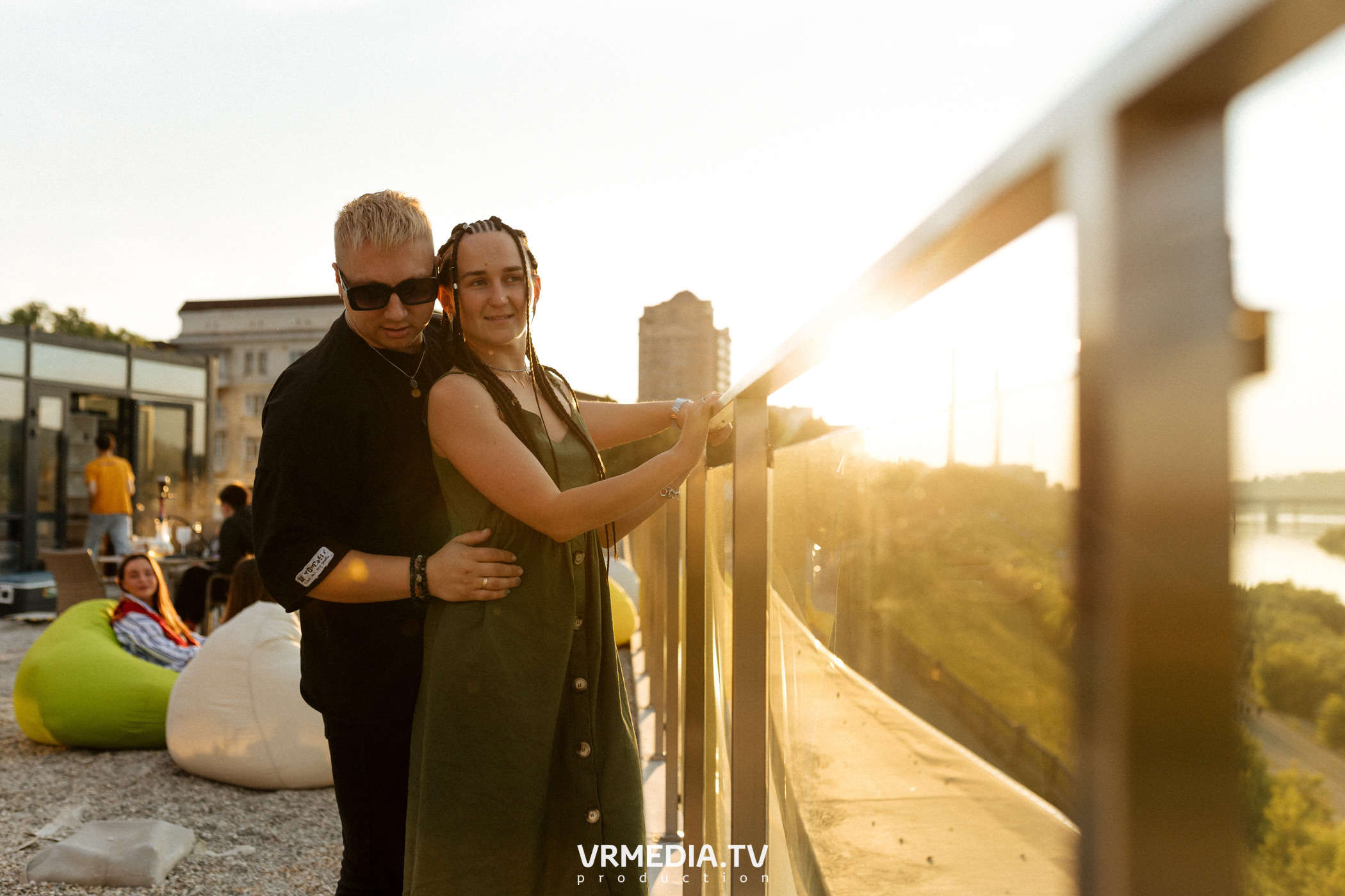 «Среда — маленькая пятница» в Magic Coffee