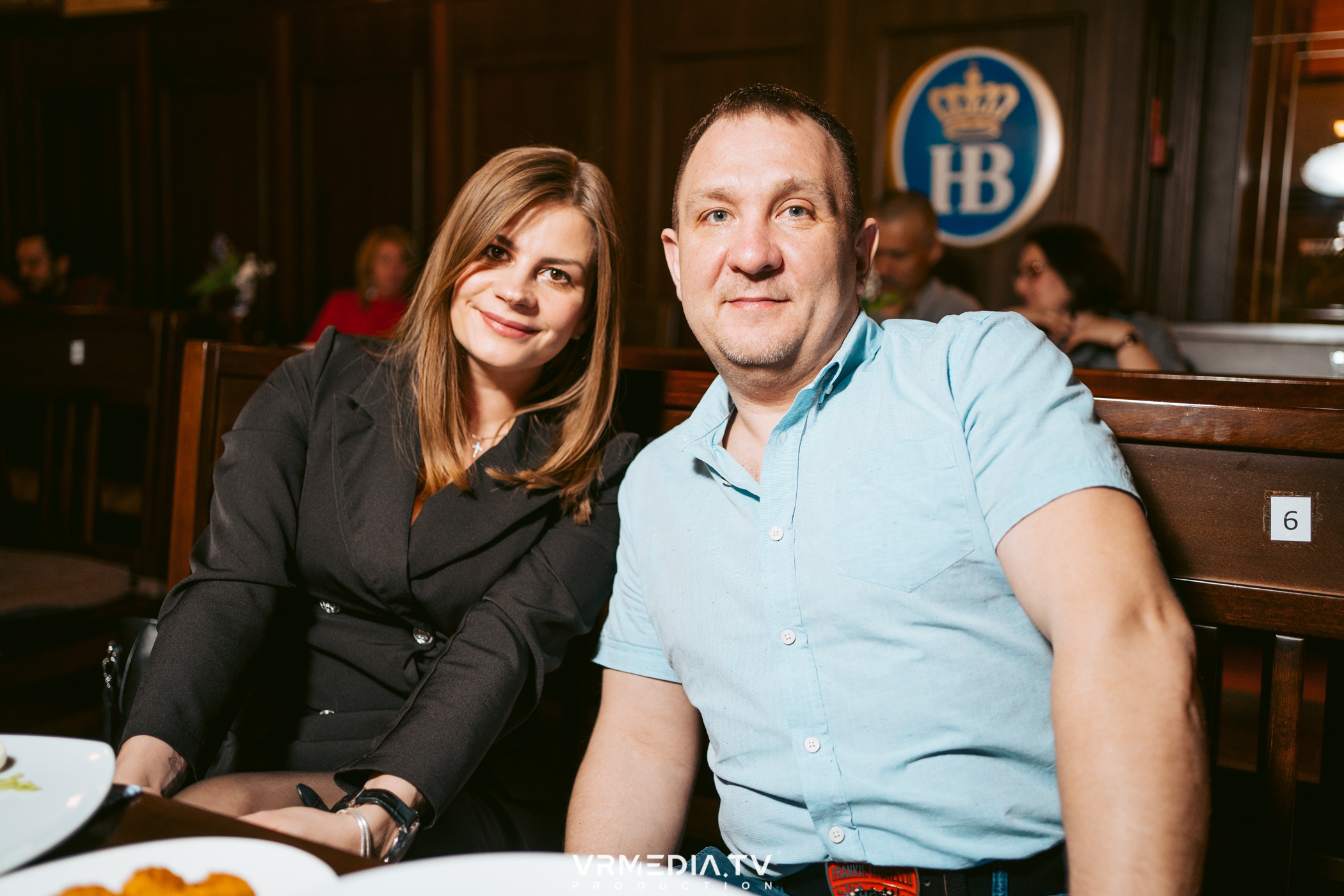 Джазовая среда: Капитан Дик (Новосибирск)