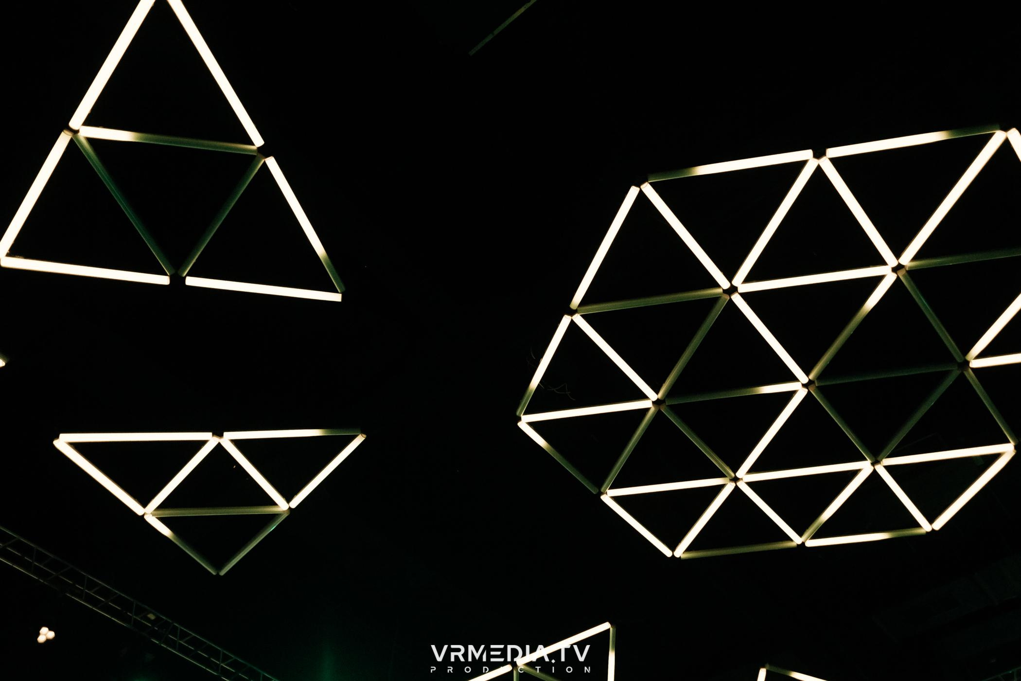 Выпускной школы диджеинга «Атмосфера»