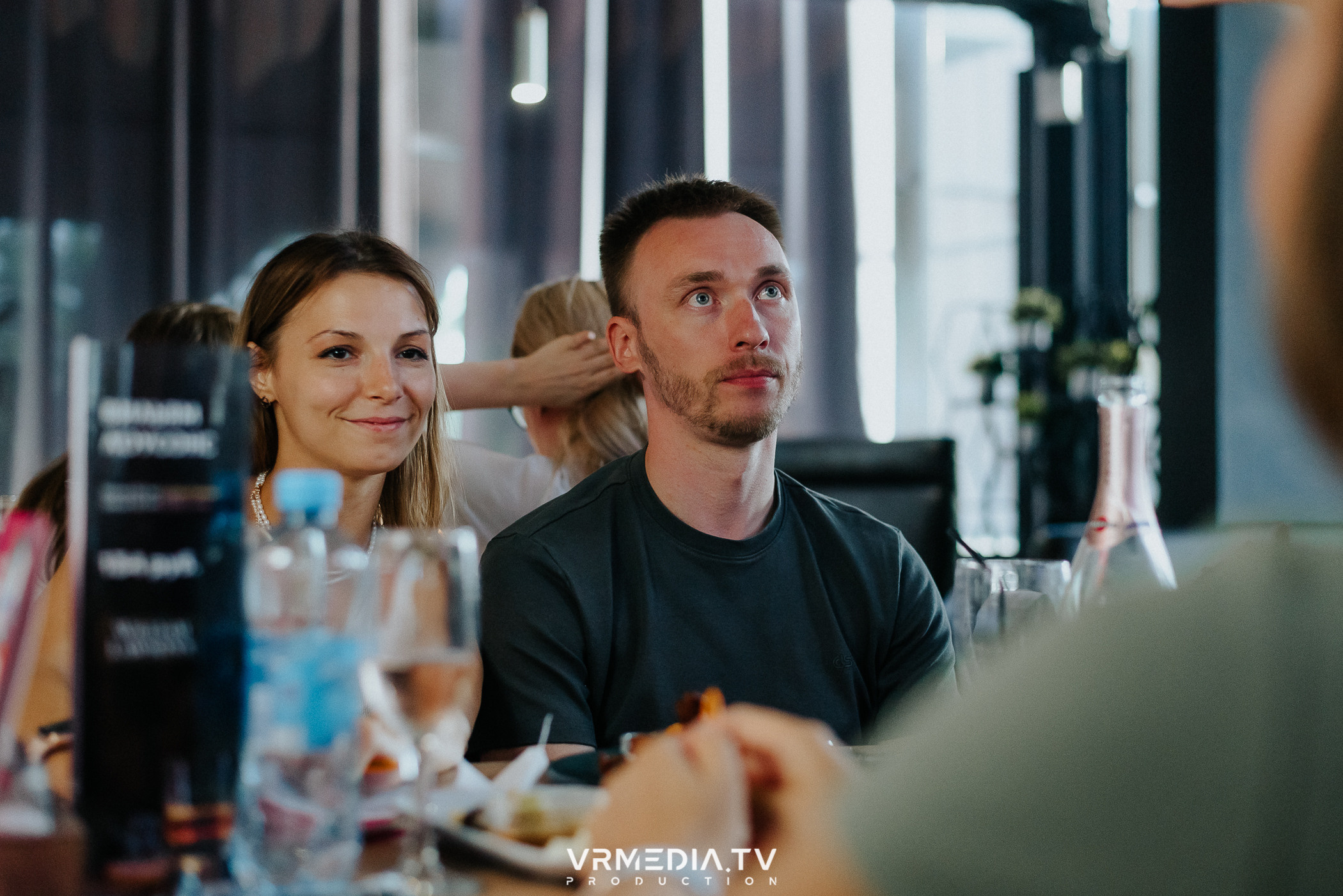 WoW QuiZ в баре «DOSKI»