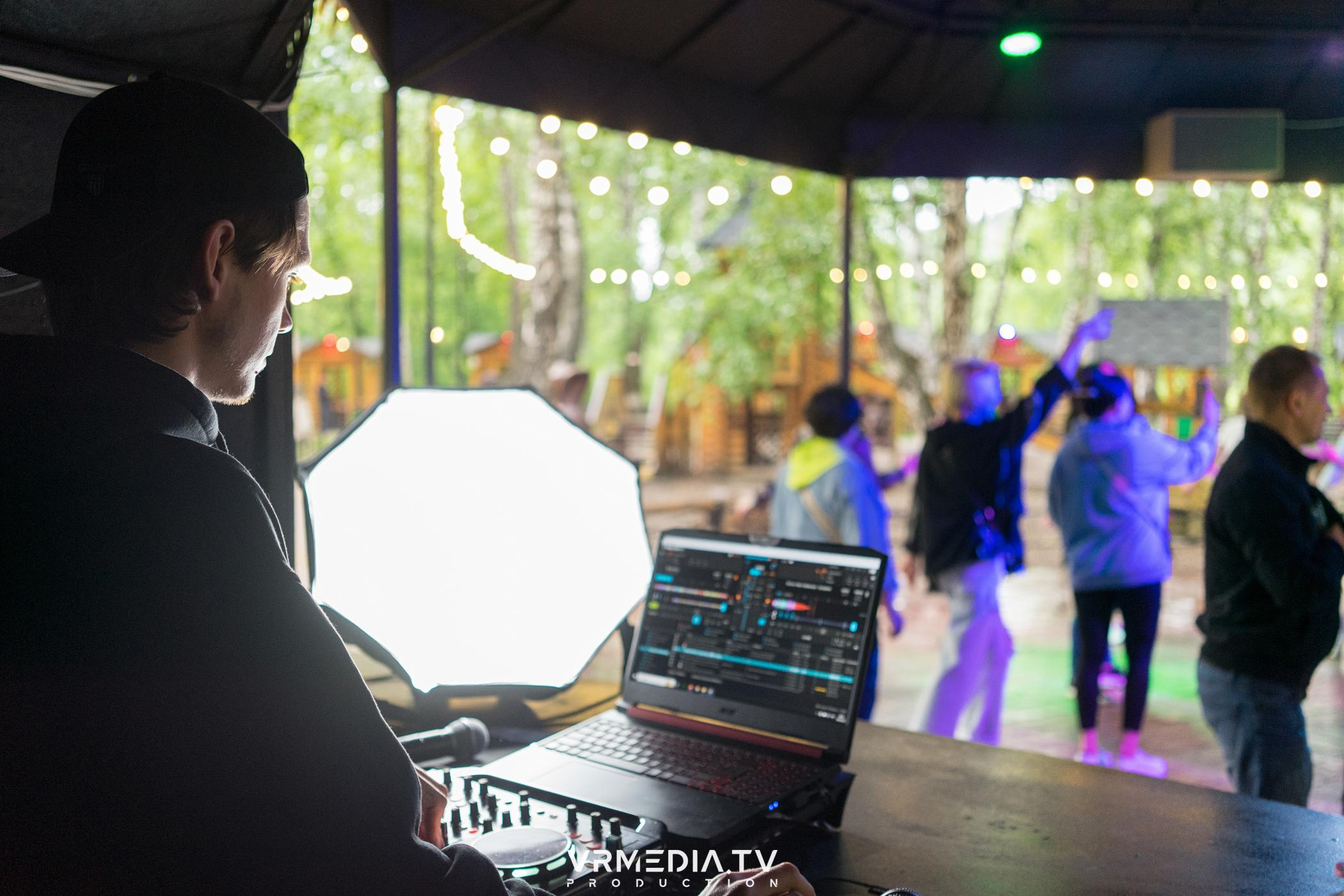 В гостях «У Петровича»