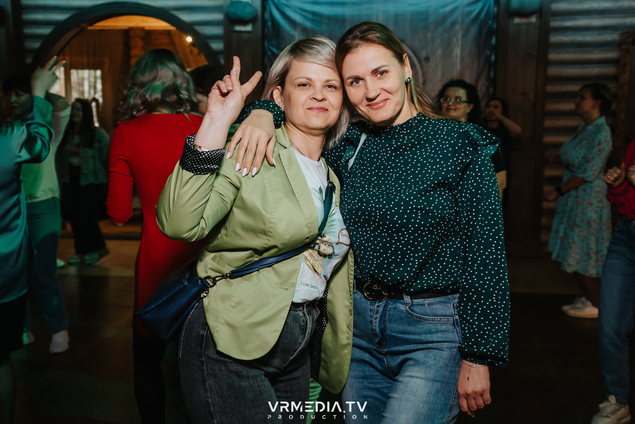 В гостях «У Петровича»