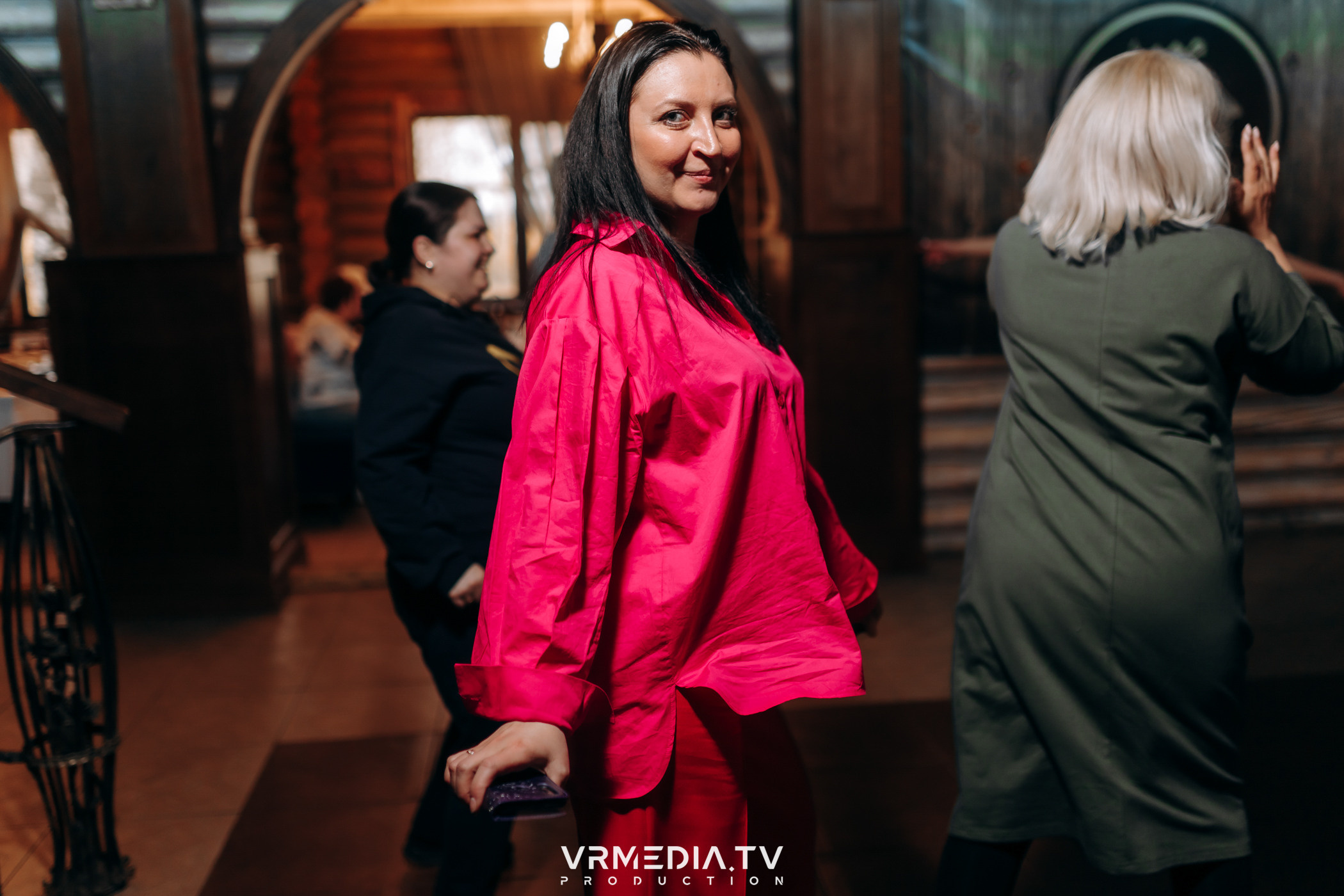 В гостях «У Петровича»