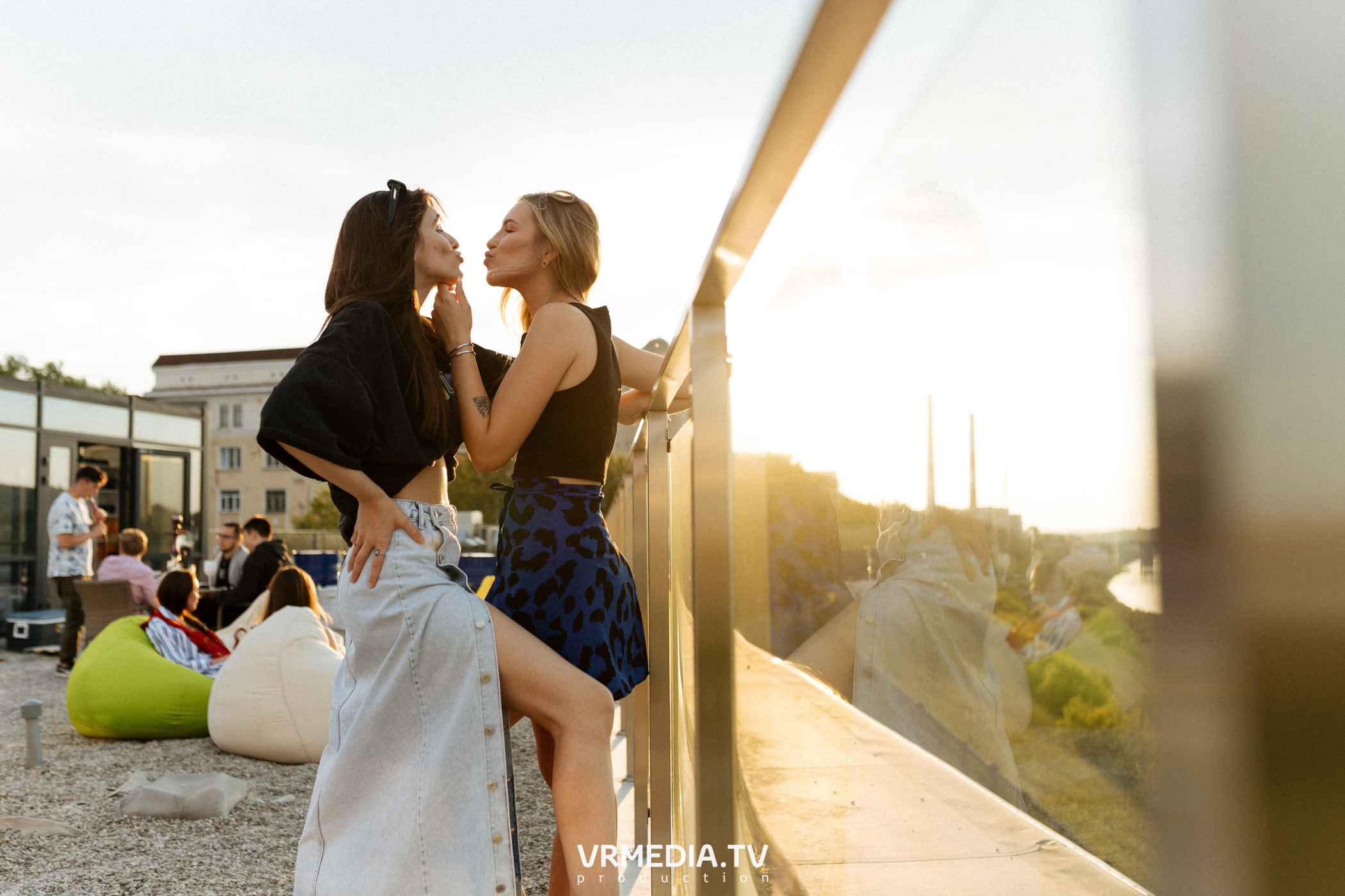 «Среда — маленькая пятница» в Magic Coffee