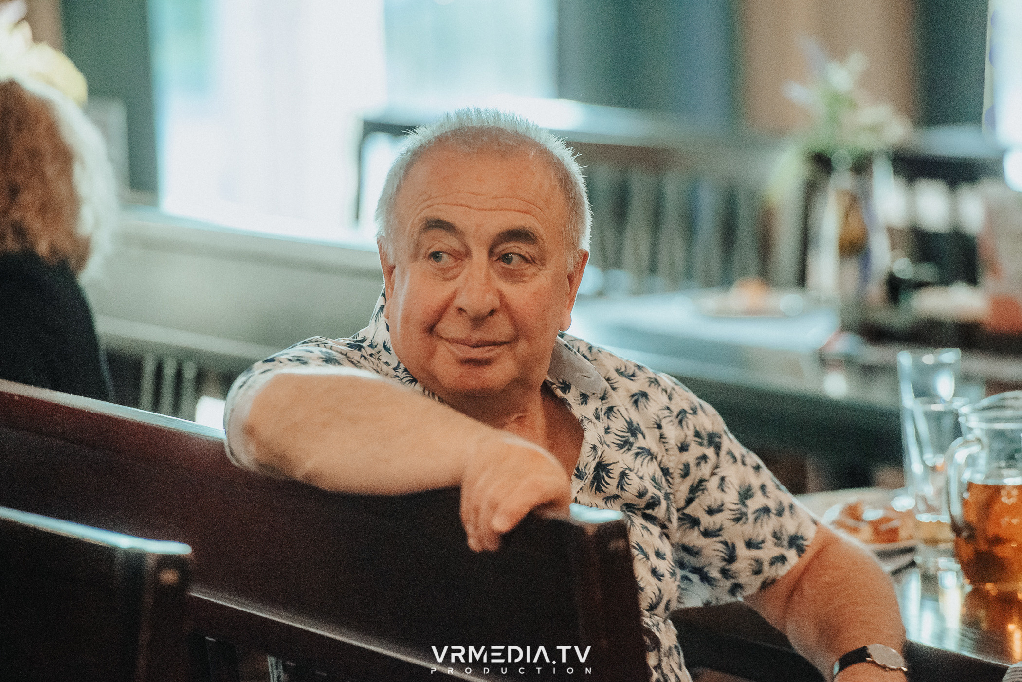 Джазовая среда: JAM SESSION