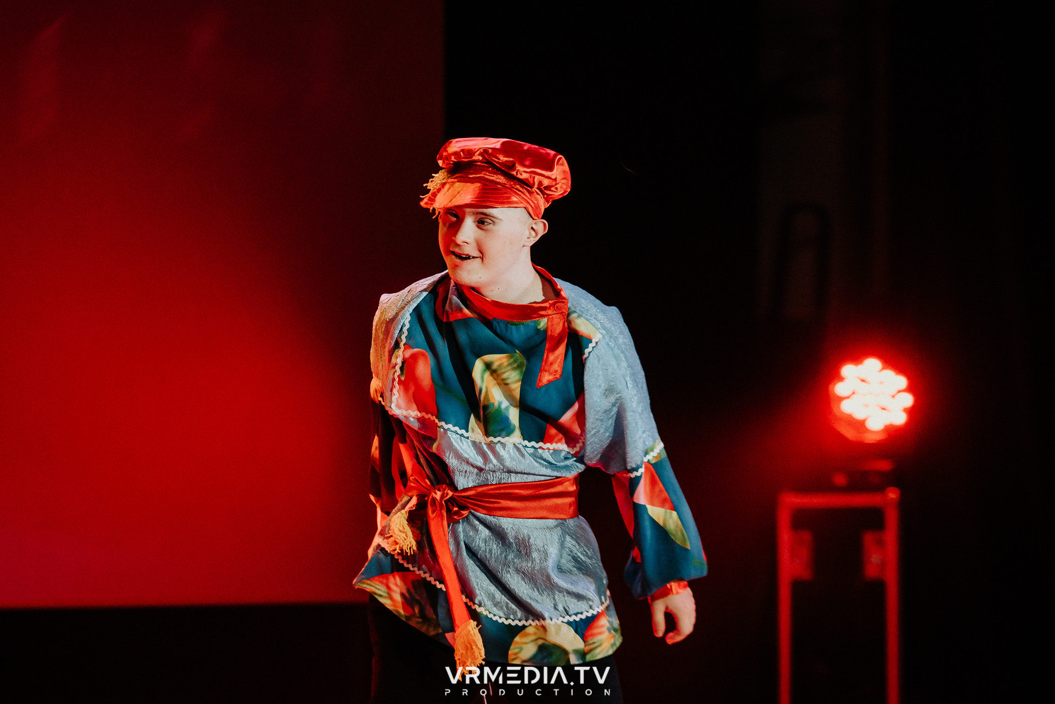 Всероссийский Благотворительный Инклюзивный Фестиваль «МЫ»