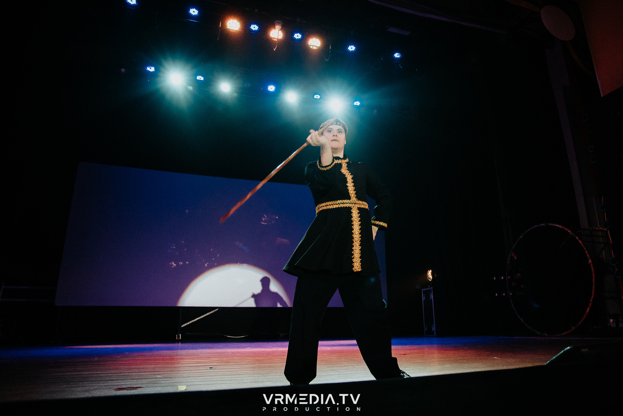 Всероссийский Благотворительный Инклюзивный Фестиваль «МЫ»