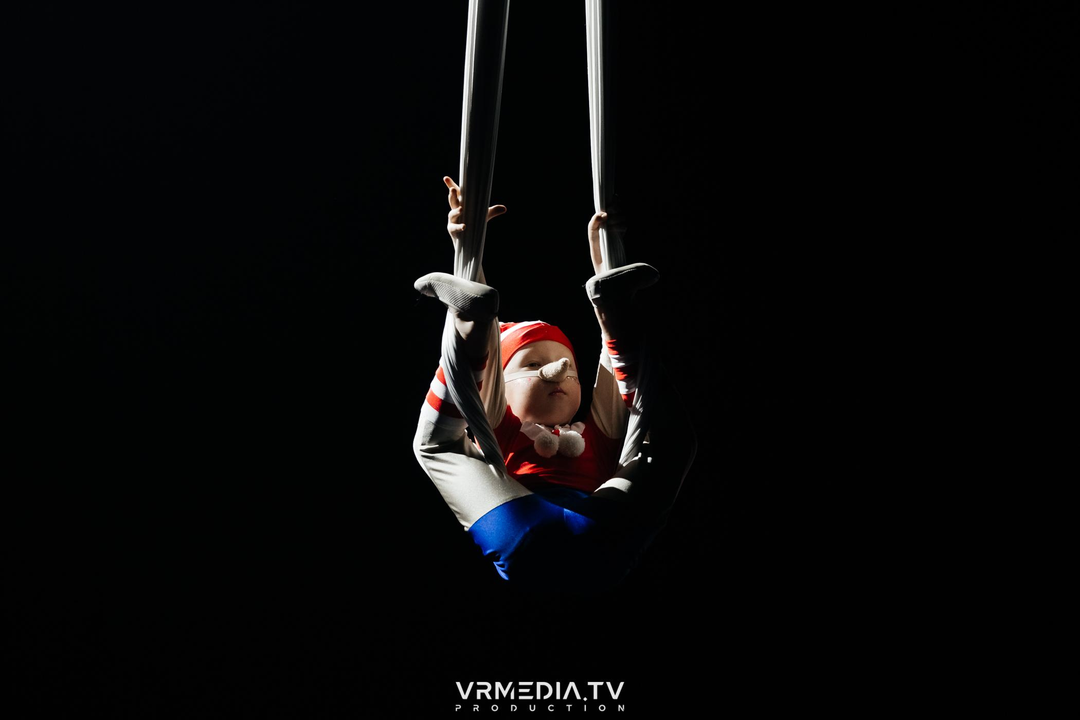 Пока все в доме