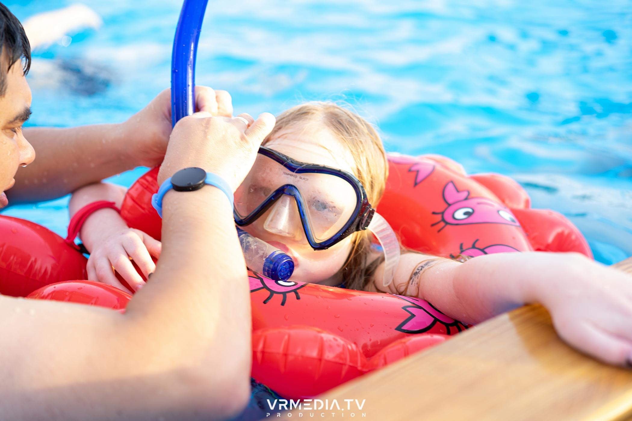 Иван Купала на «Бассейне на Красном»