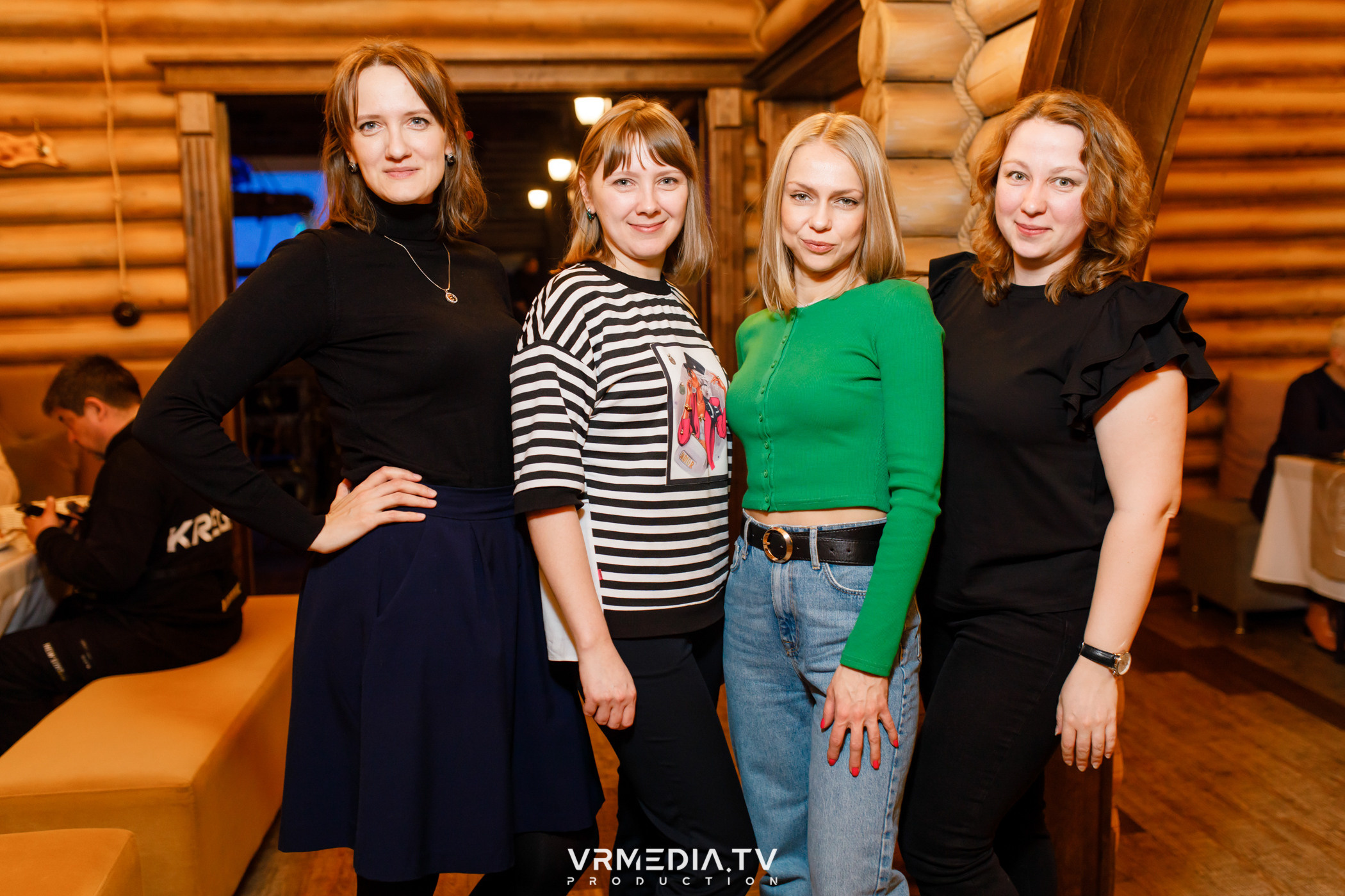 В гостях «У Петровича»