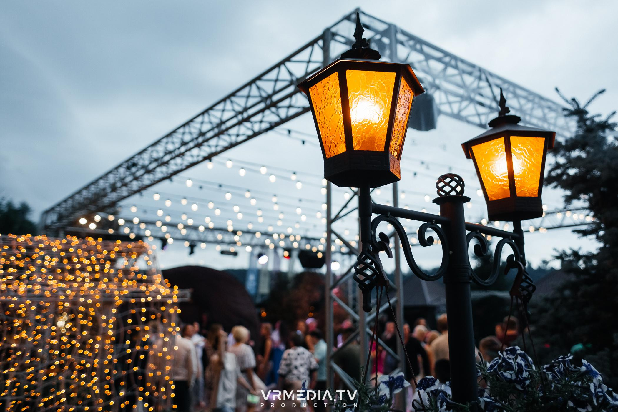 Выходные в ресторане «Лазурный берег»